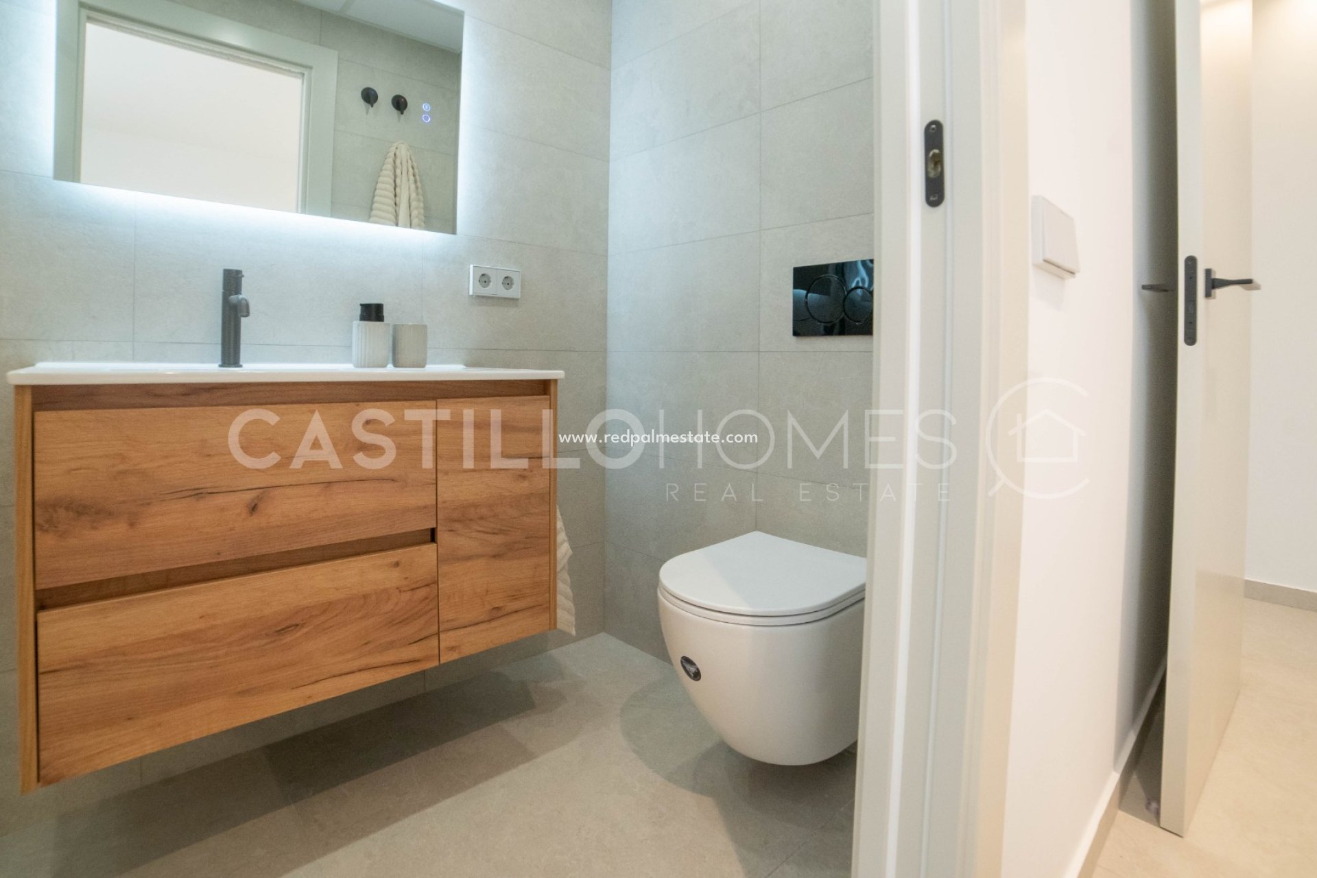 Revente - Appartements -
Torrevieja - El Acequión - Los Náufragos