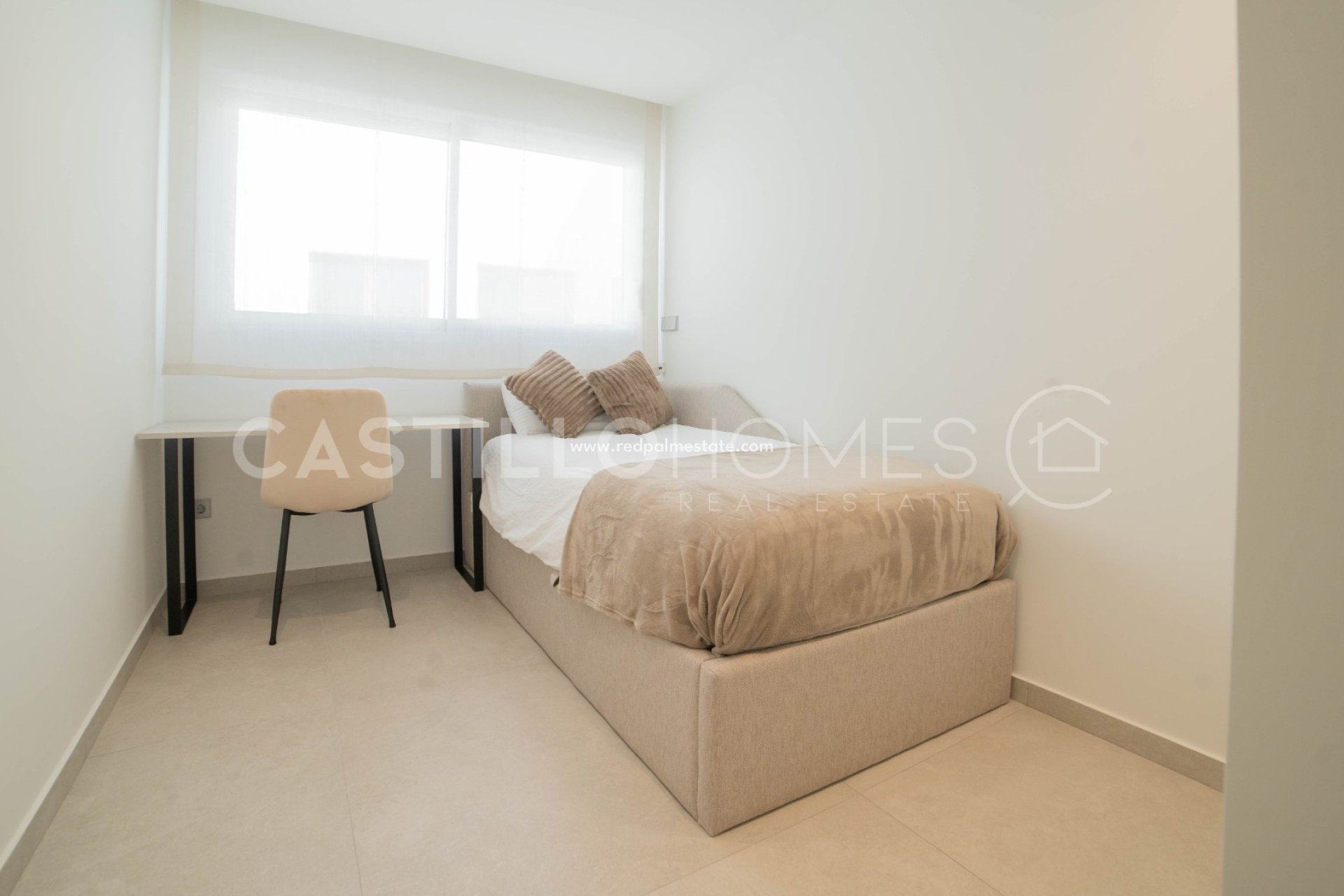 Revente - Appartements -
Torrevieja - El Acequión - Los Náufragos
