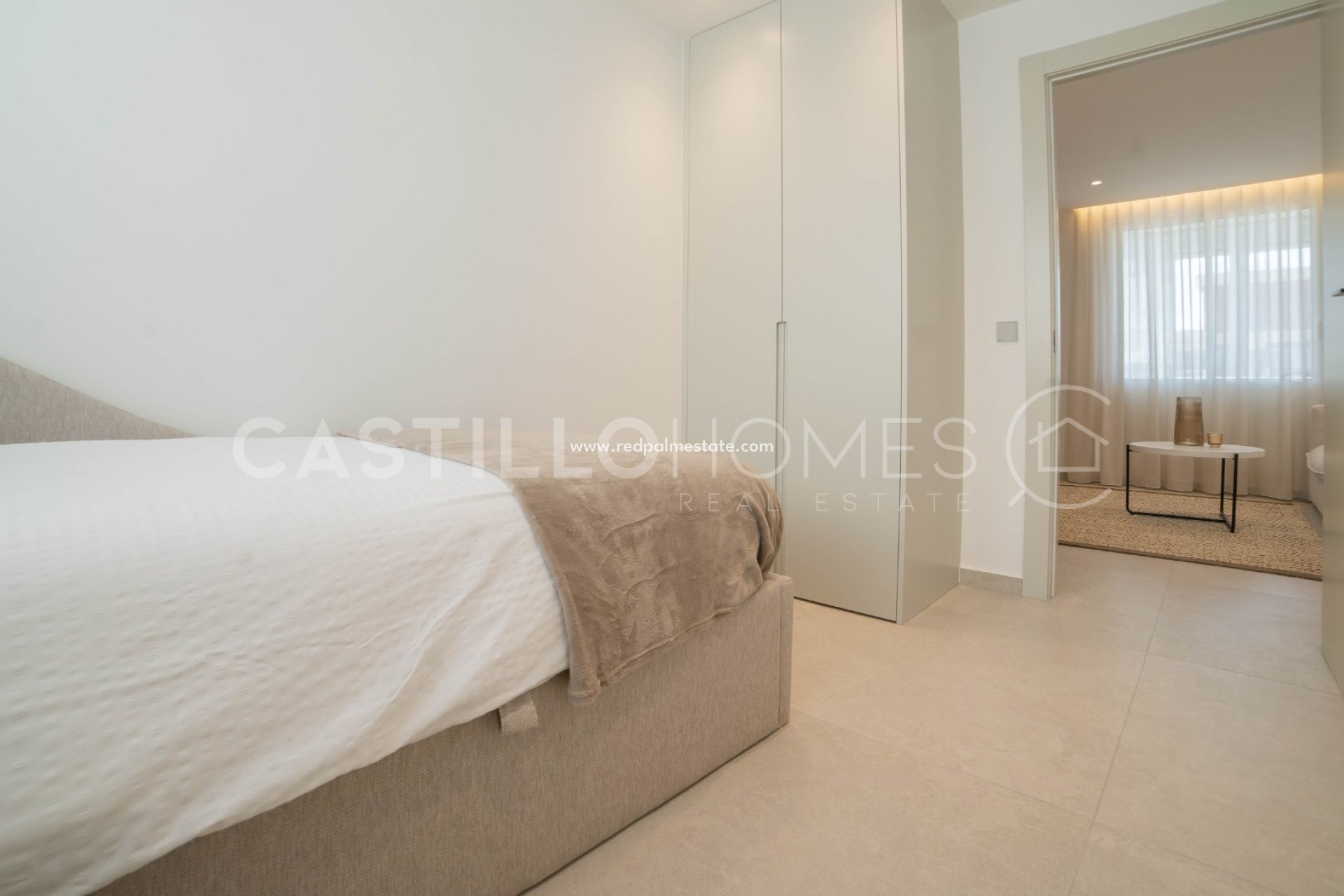 Revente - Appartements -
Torrevieja - El Acequión - Los Náufragos