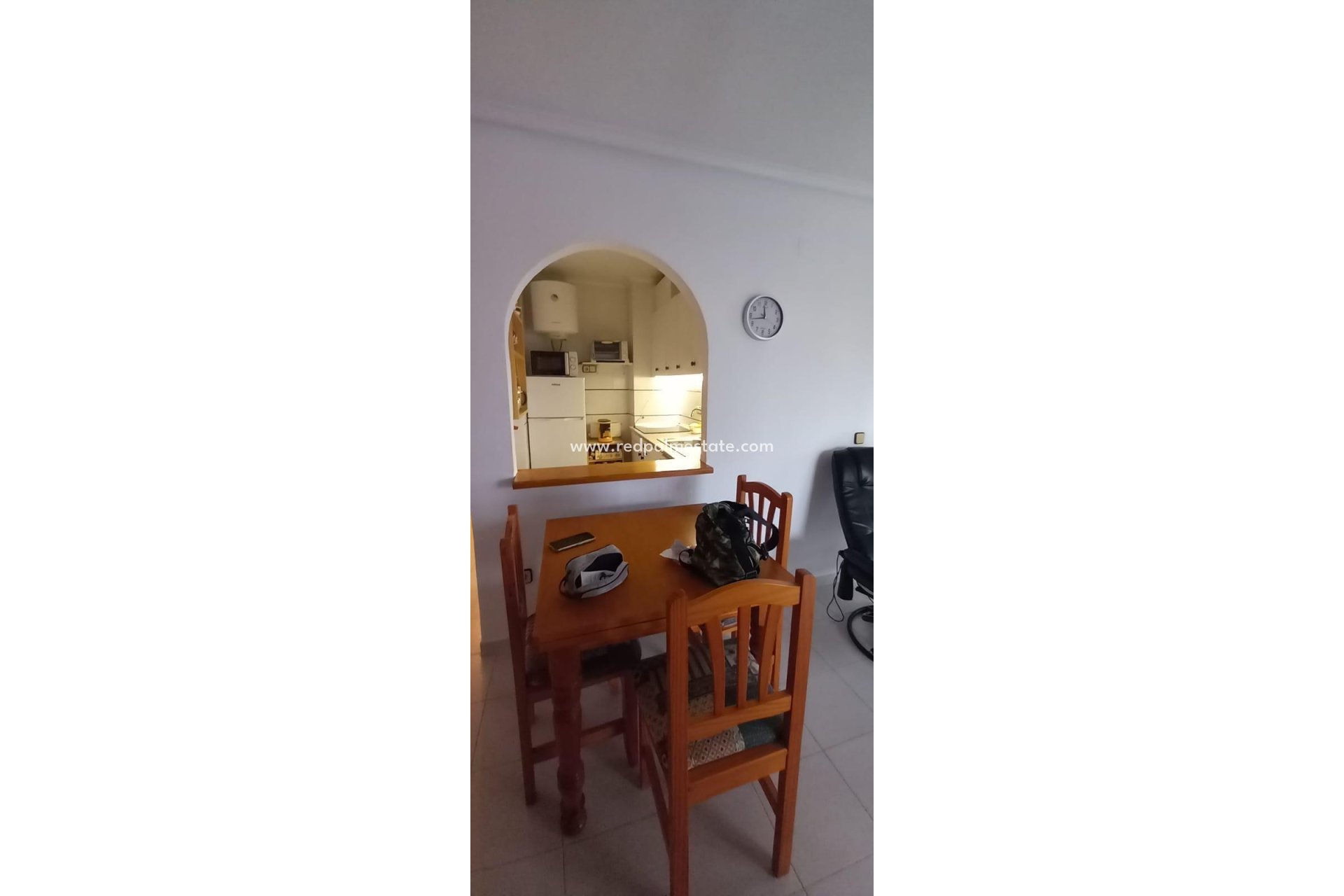 Revente - Appartements -
Torrevieja - El Acequión - Los Náufragos