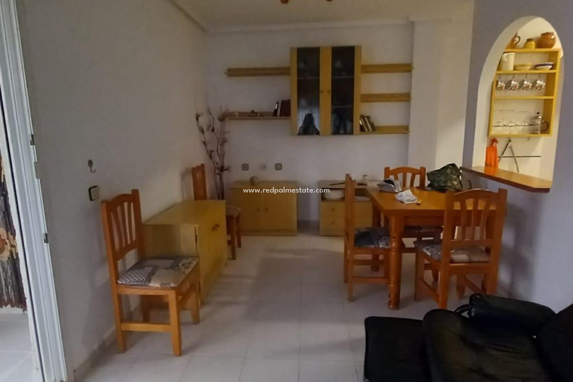 Revente - Appartements -
Torrevieja - El Acequión - Los Náufragos