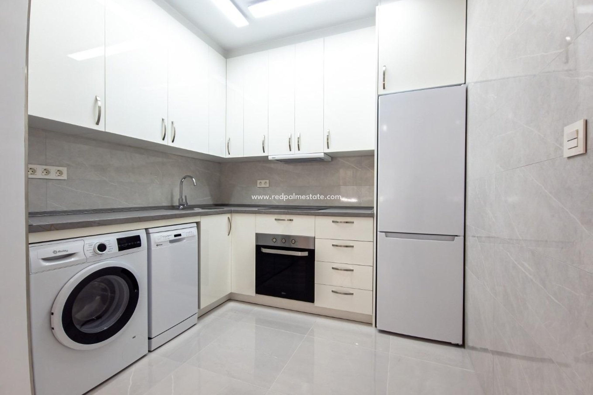 Revente - Appartements -
Torrevieja - El Acequión - Los Náufragos