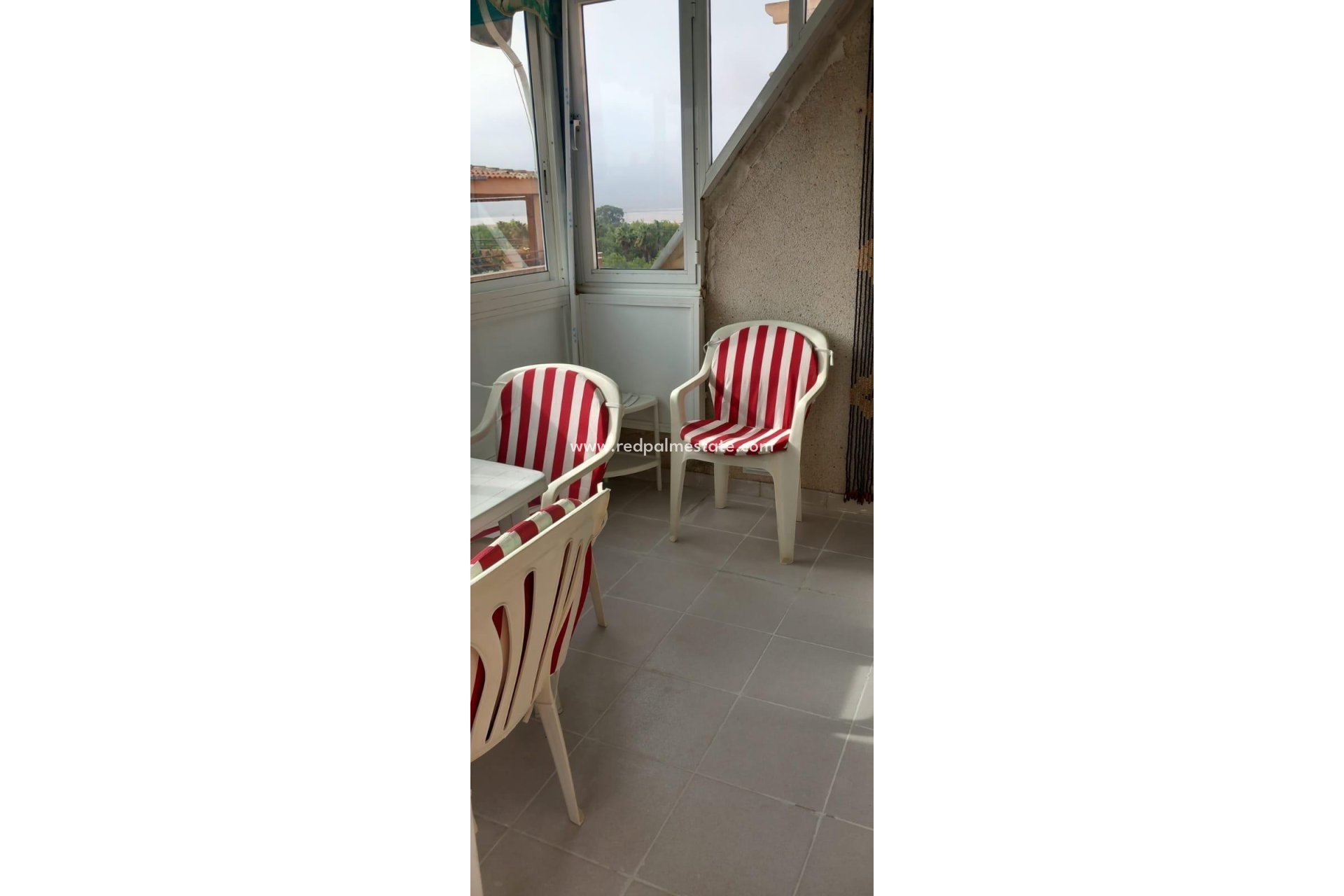 Revente - Appartements -
Torrevieja - El Acequión - Los Náufragos