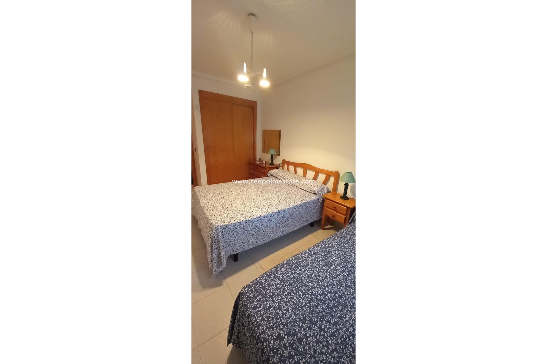 Revente - Appartements -
Torrevieja - El Acequión - Los Náufragos