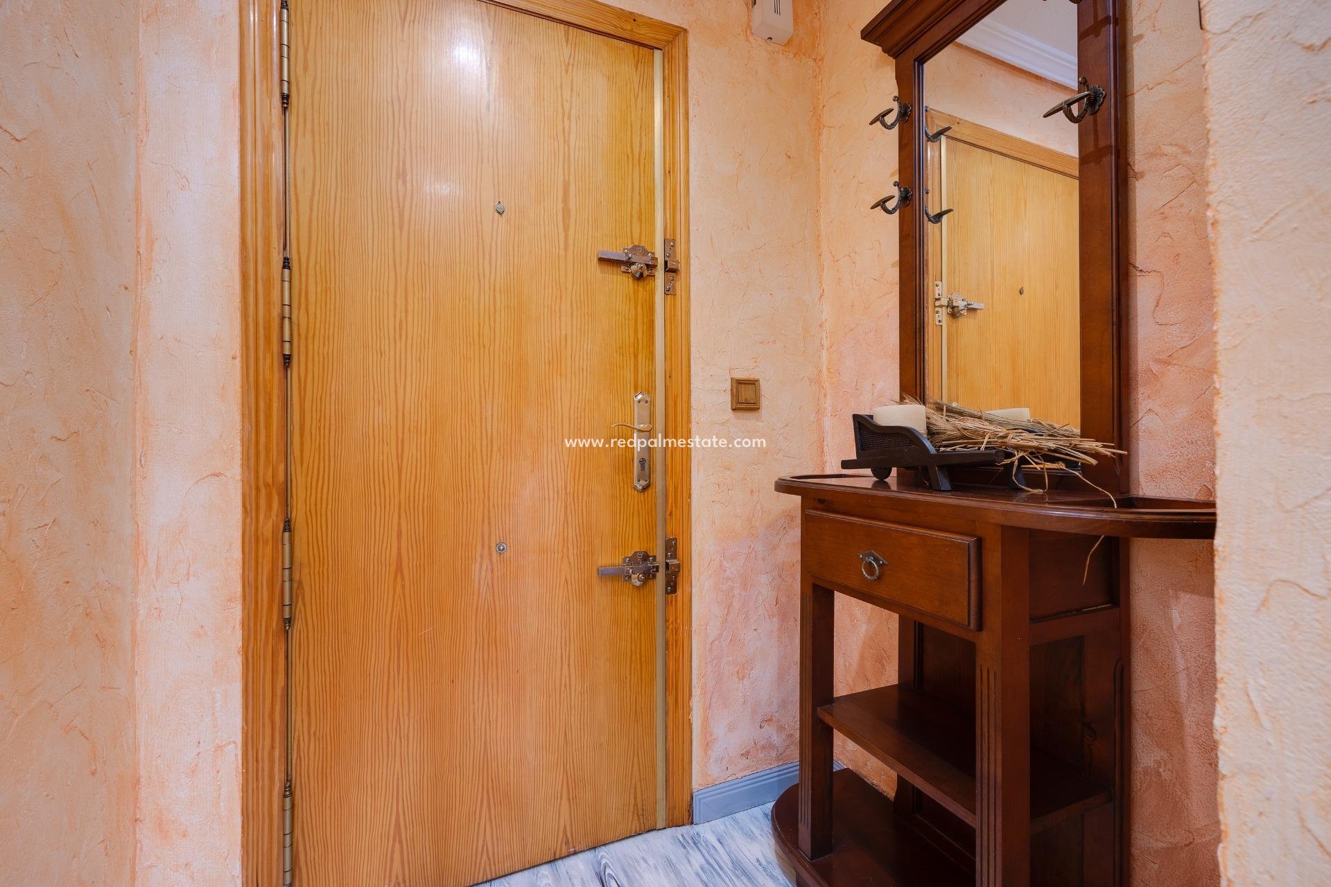 Revente - Appartements -
Torrevieja - El Acequión - Los Náufragos