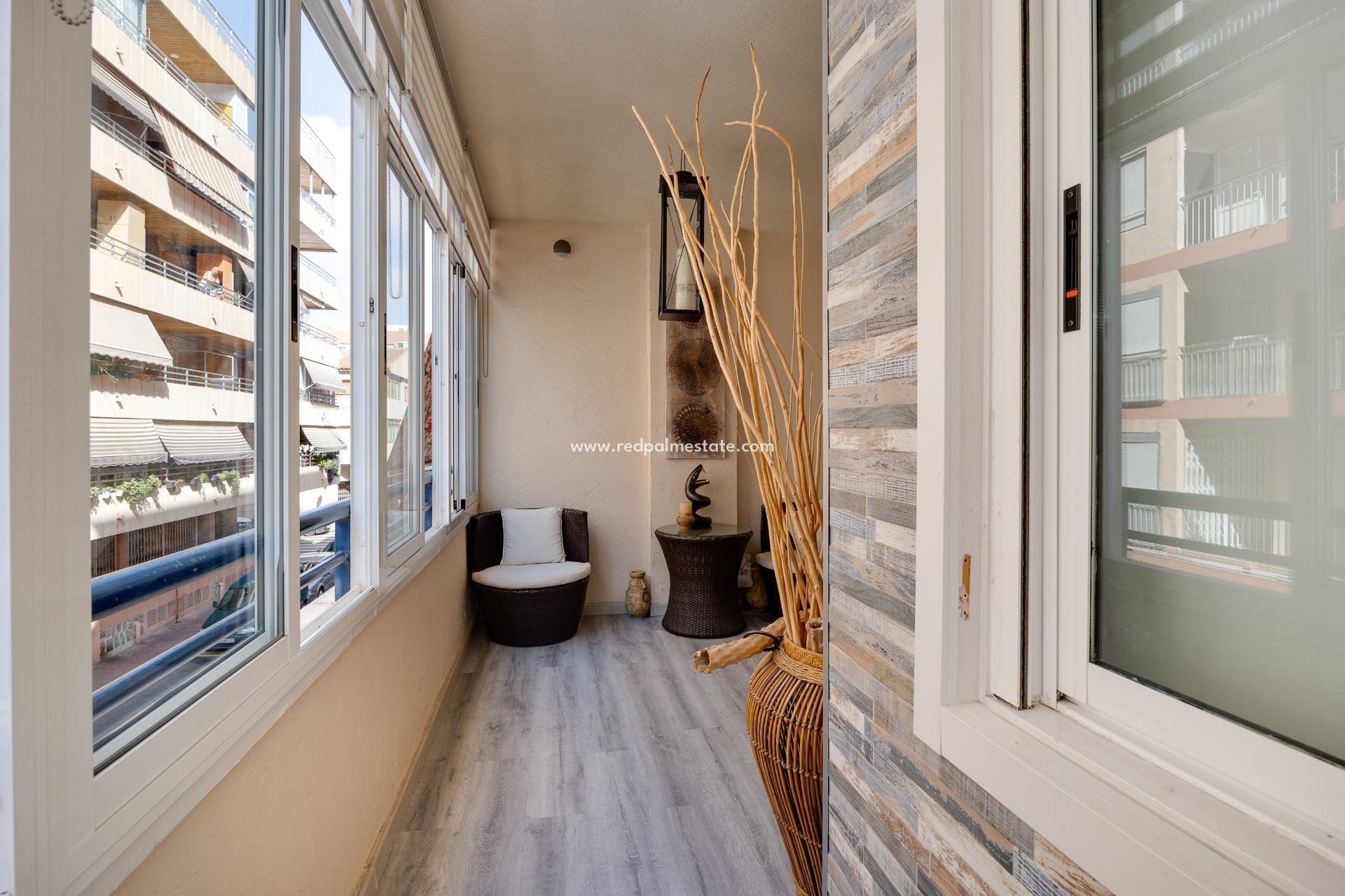 Revente - Appartements -
Torrevieja - El Acequión - Los Náufragos