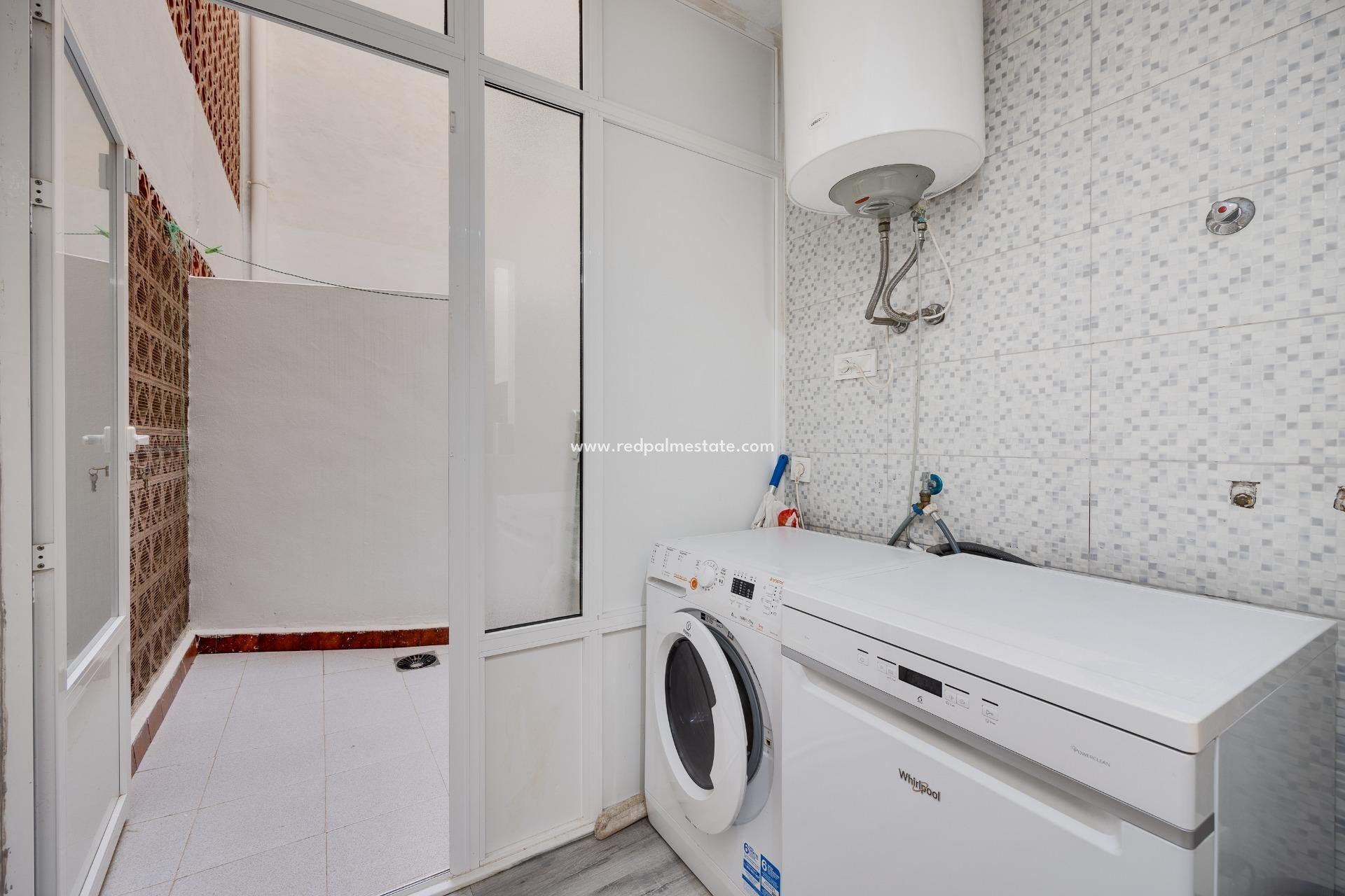 Revente - Appartements -
Torrevieja - El Acequión - Los Náufragos