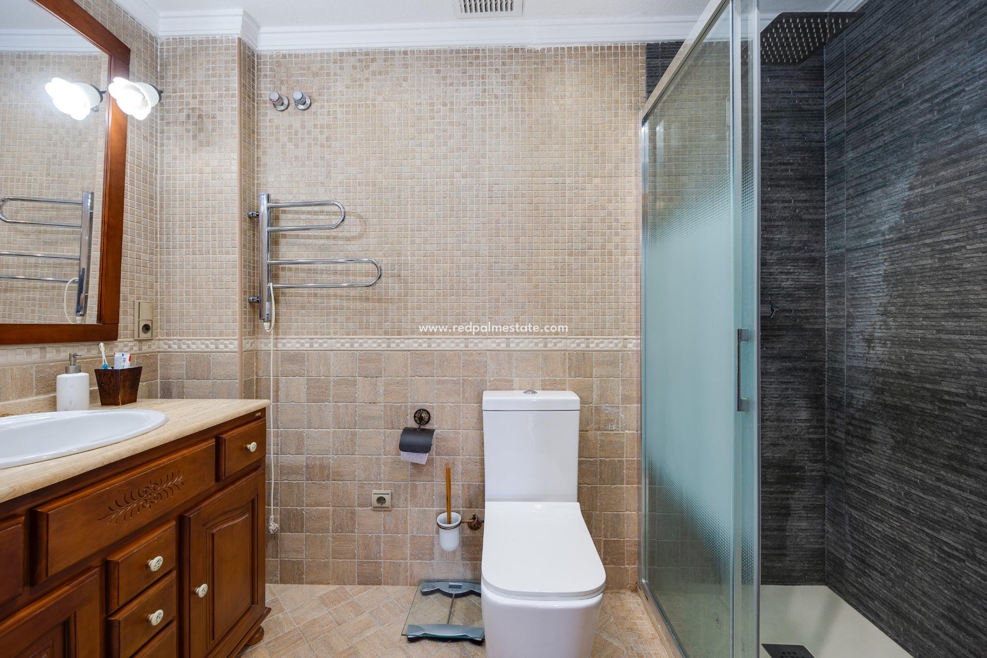 Revente - Appartements -
Torrevieja - El Acequión - Los Náufragos