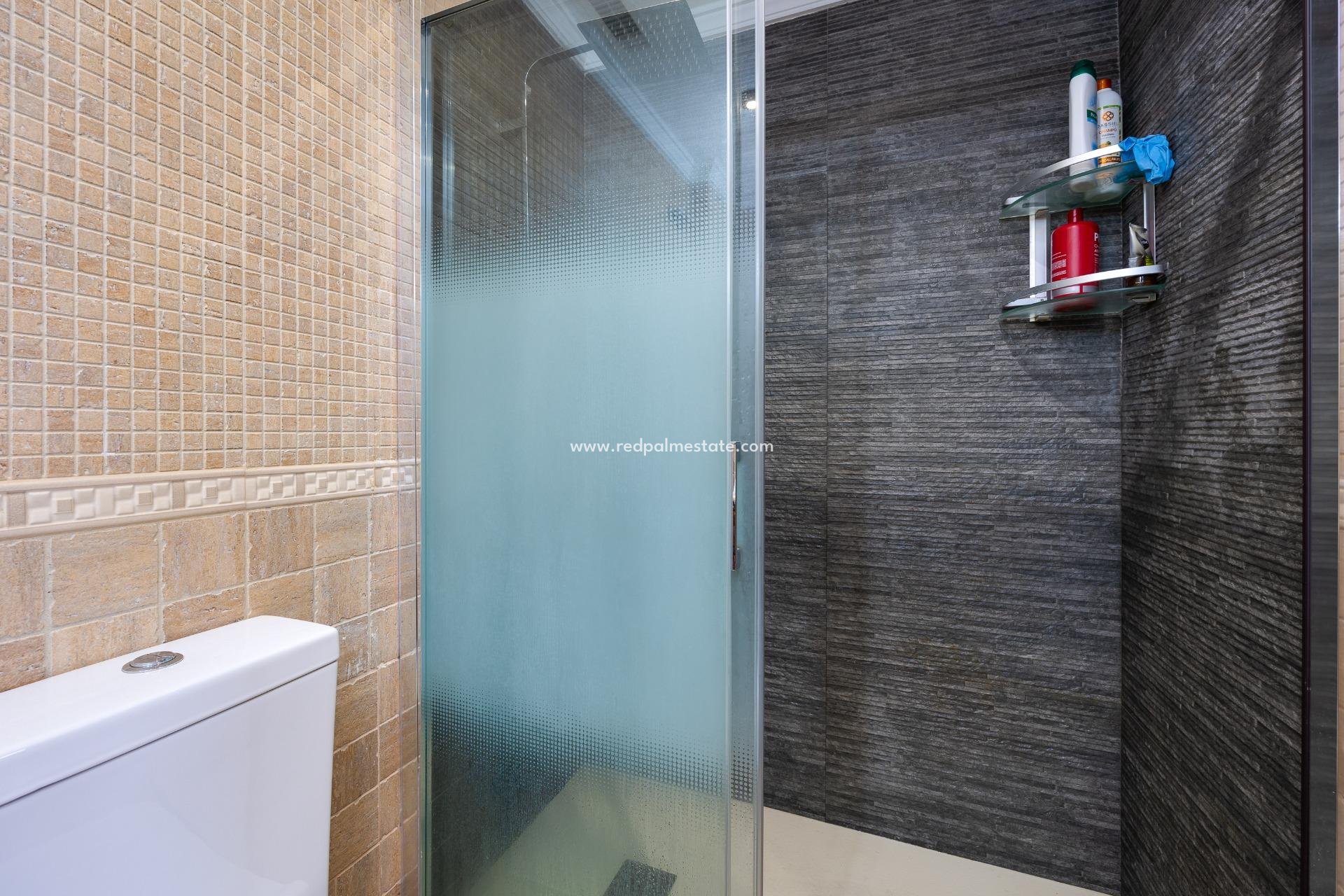 Revente - Appartements -
Torrevieja - El Acequión - Los Náufragos