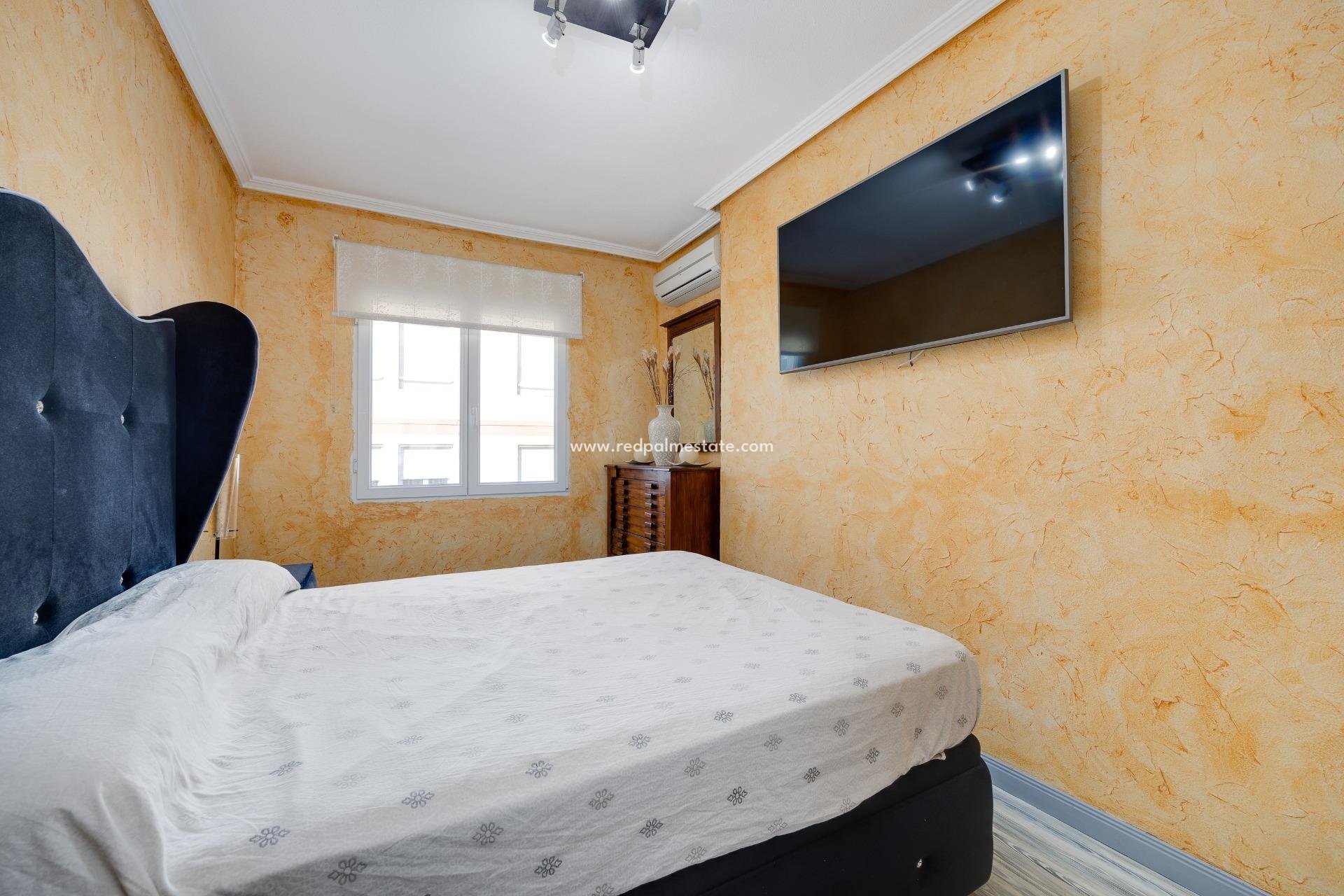 Revente - Appartements -
Torrevieja - El Acequión - Los Náufragos