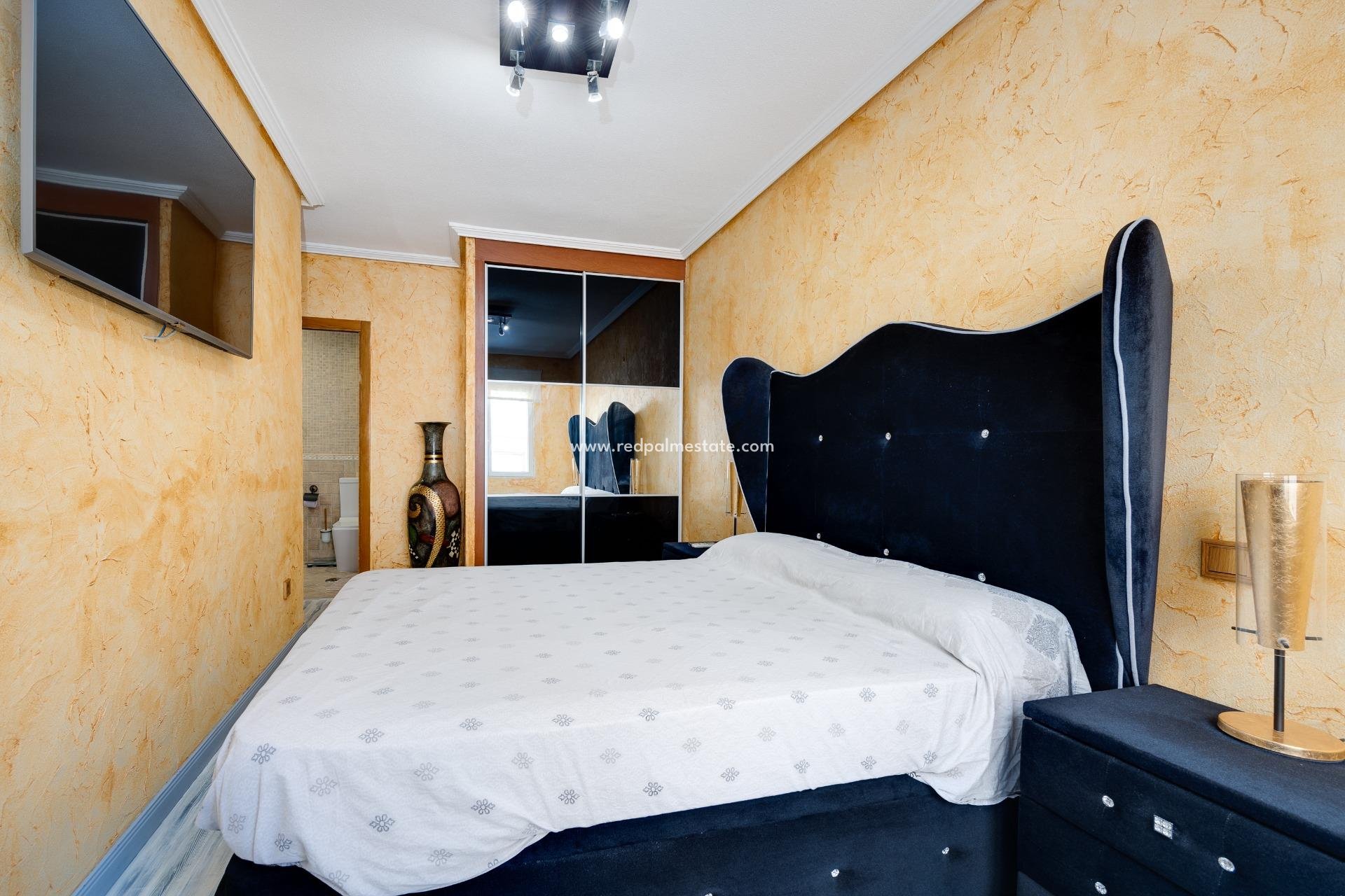 Revente - Appartements -
Torrevieja - El Acequión - Los Náufragos