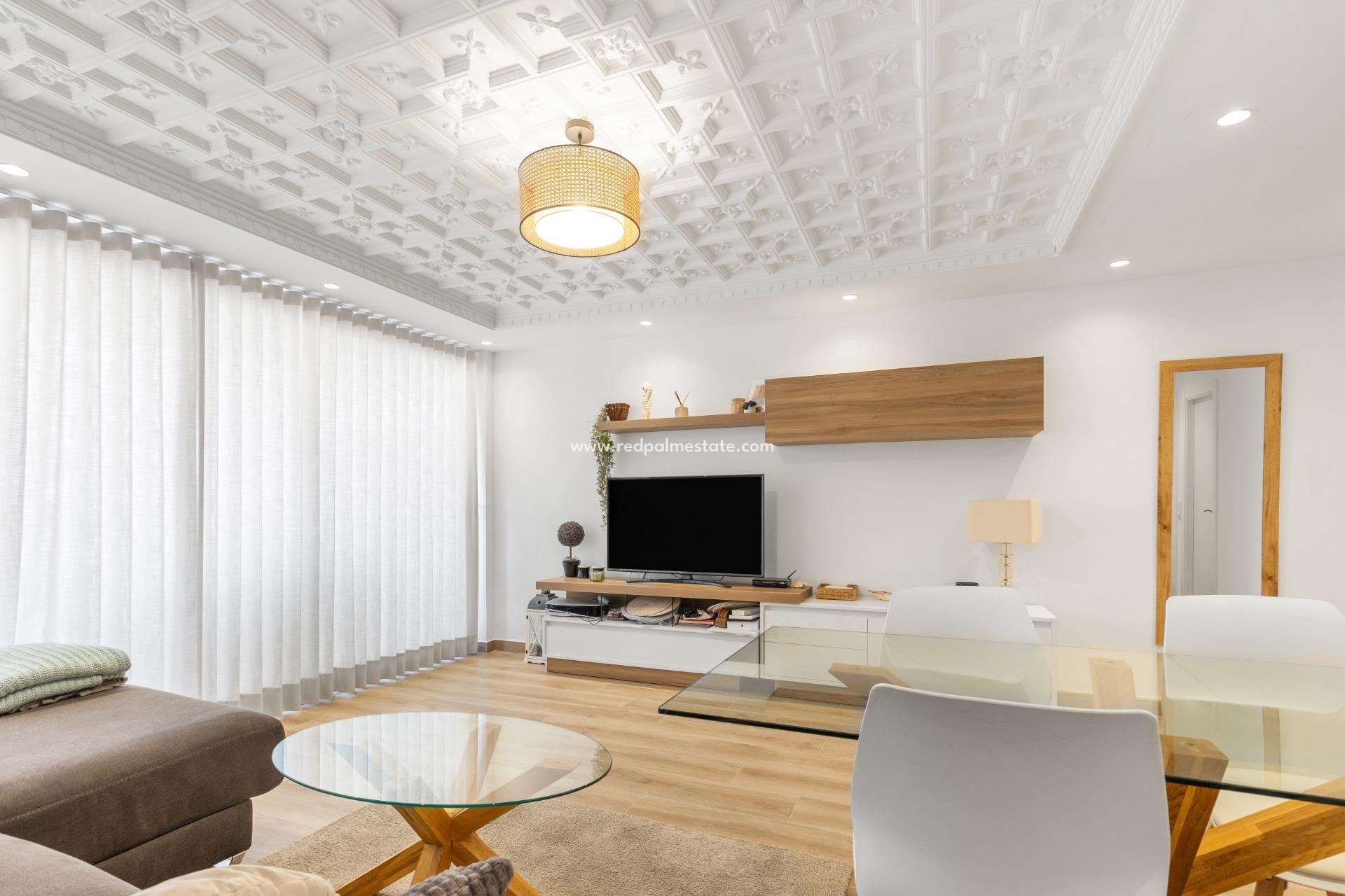 Revente - Appartements -
Torrevieja - El Acequión - Los Náufragos