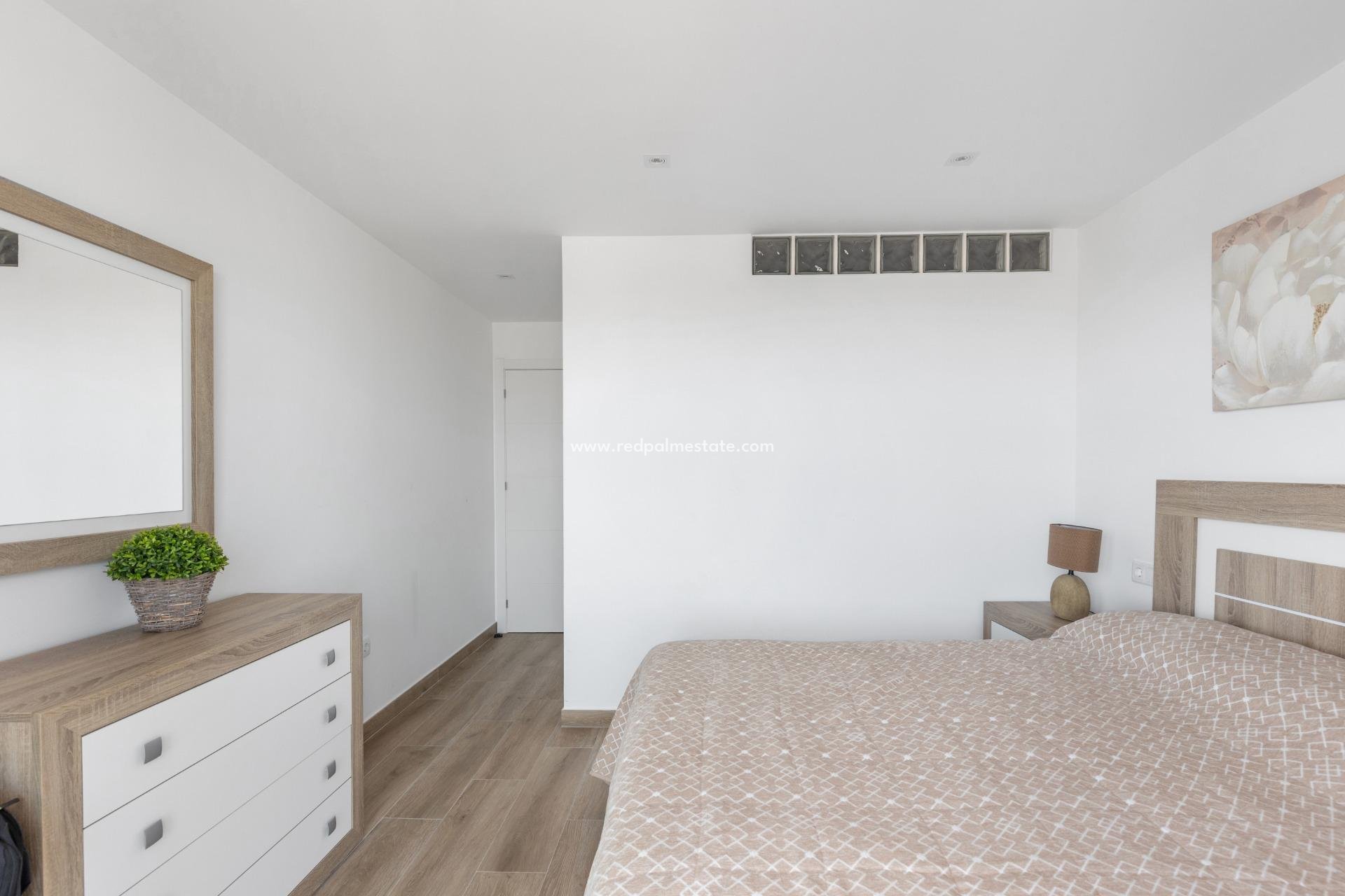 Revente - Appartements -
Torrevieja - El Acequión - Los Náufragos