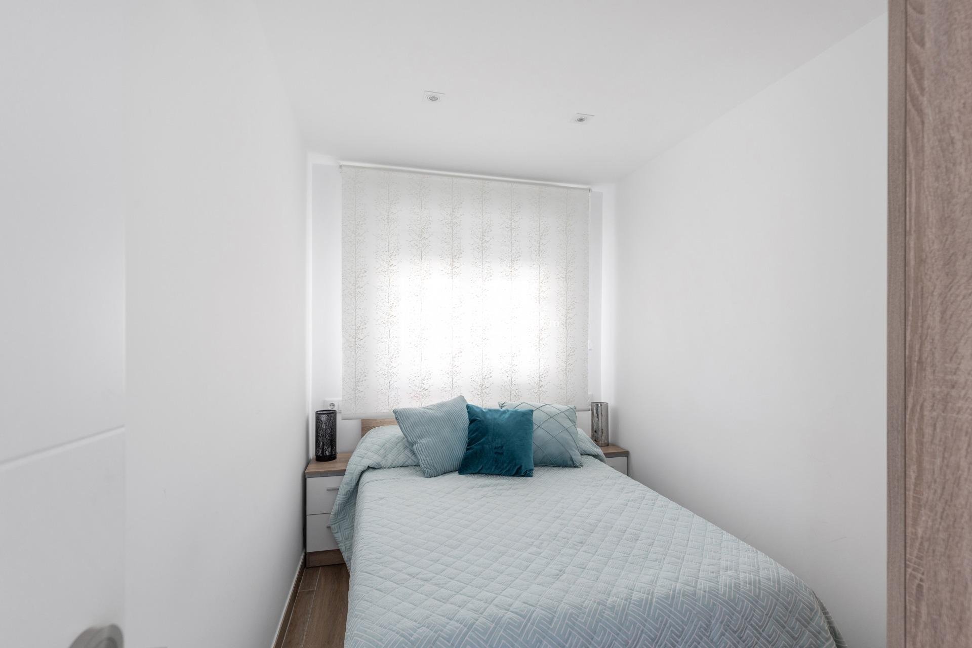 Revente - Appartements -
Torrevieja - El Acequión - Los Náufragos