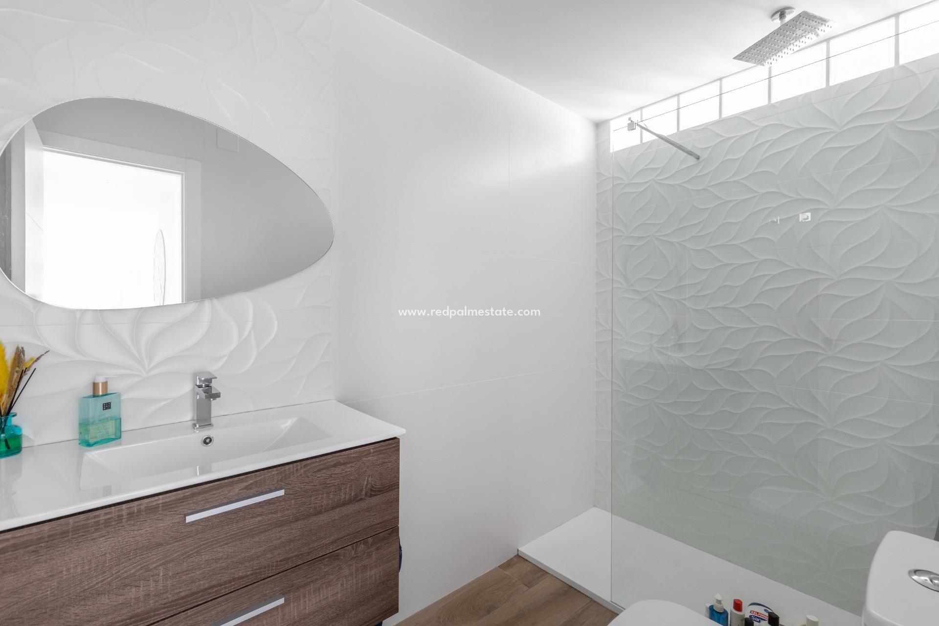 Revente - Appartements -
Torrevieja - El Acequión - Los Náufragos