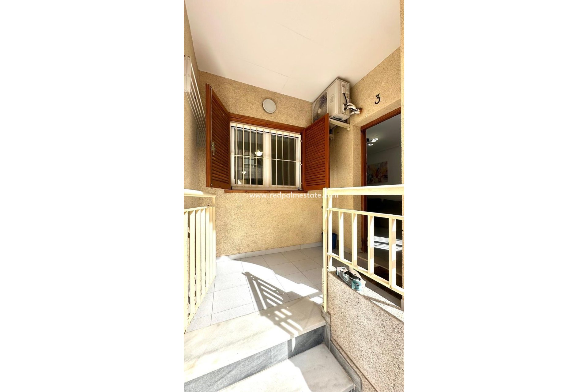 Revente - Appartements -
Torrevieja - El Acequión - Los Náufragos