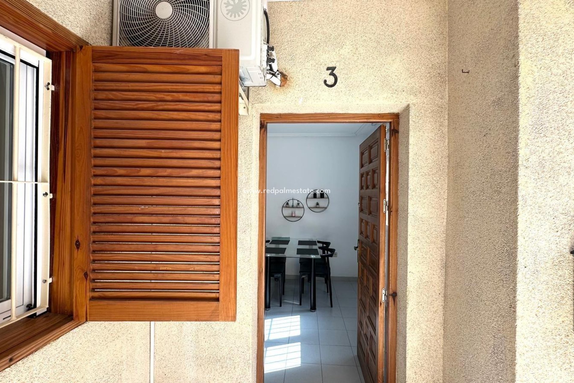 Revente - Appartements -
Torrevieja - El Acequión - Los Náufragos
