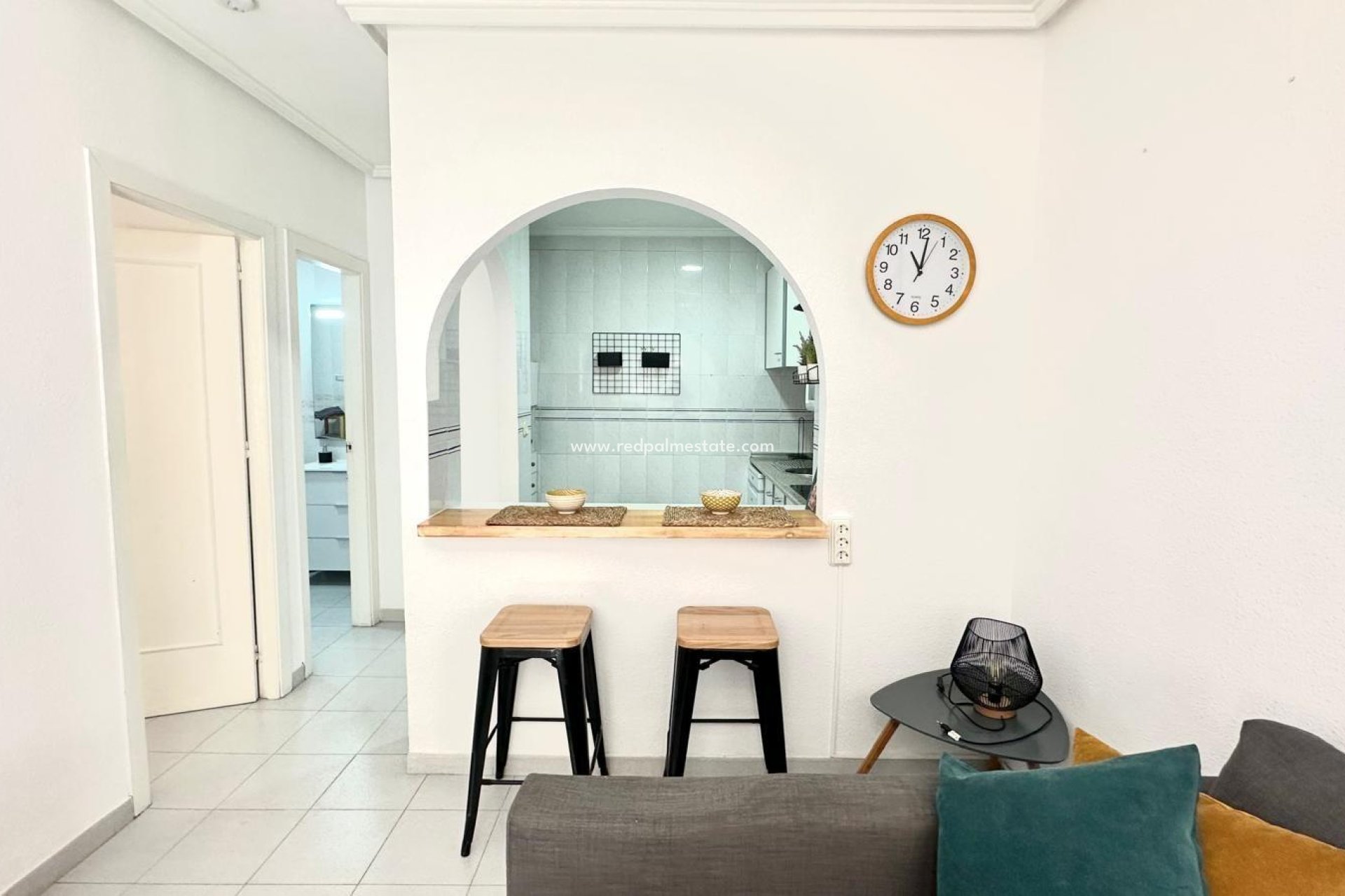 Revente - Appartements -
Torrevieja - El Acequión - Los Náufragos