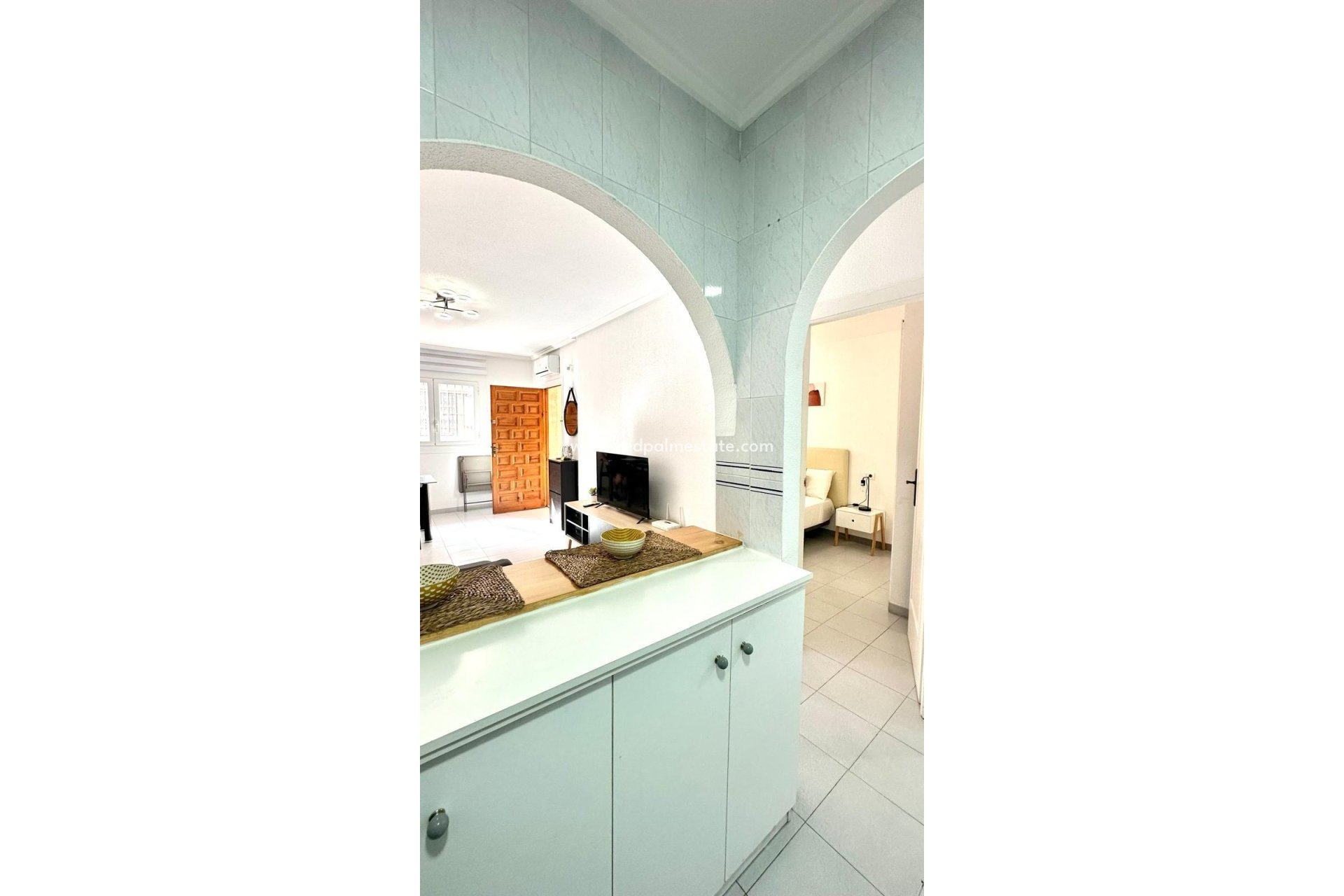 Revente - Appartements -
Torrevieja - El Acequión - Los Náufragos