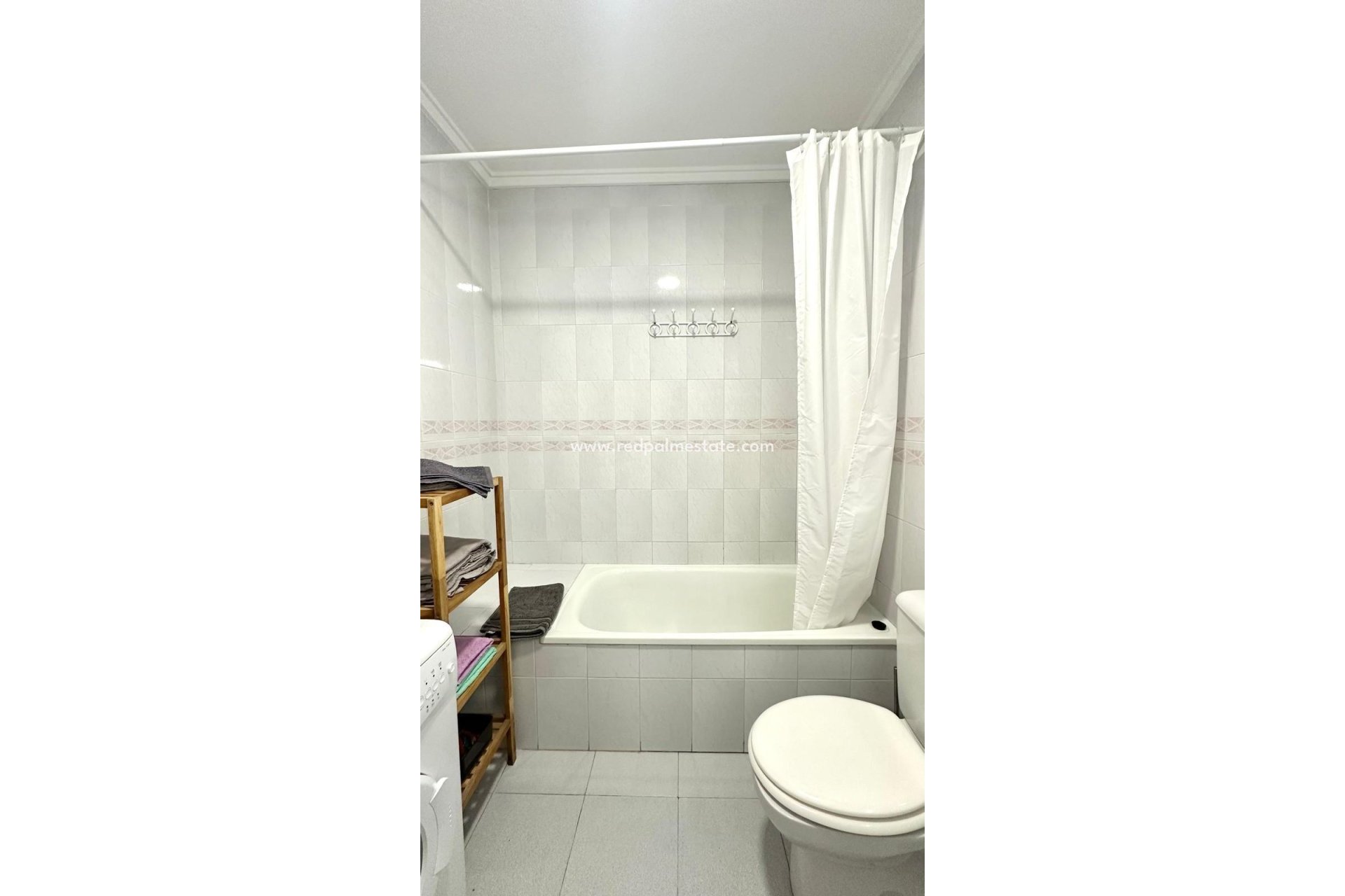 Revente - Appartements -
Torrevieja - El Acequión - Los Náufragos