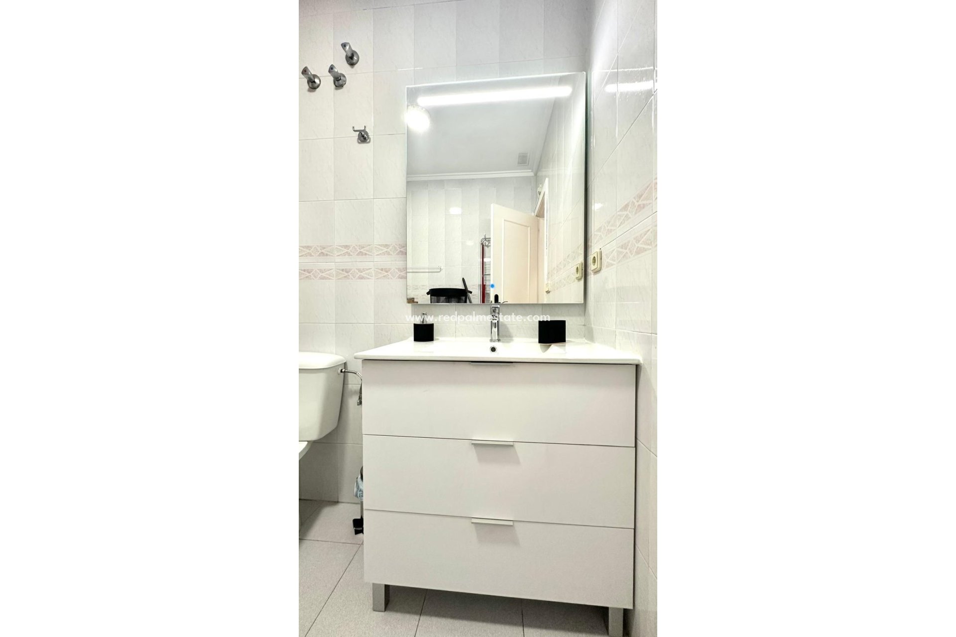 Revente - Appartements -
Torrevieja - El Acequión - Los Náufragos