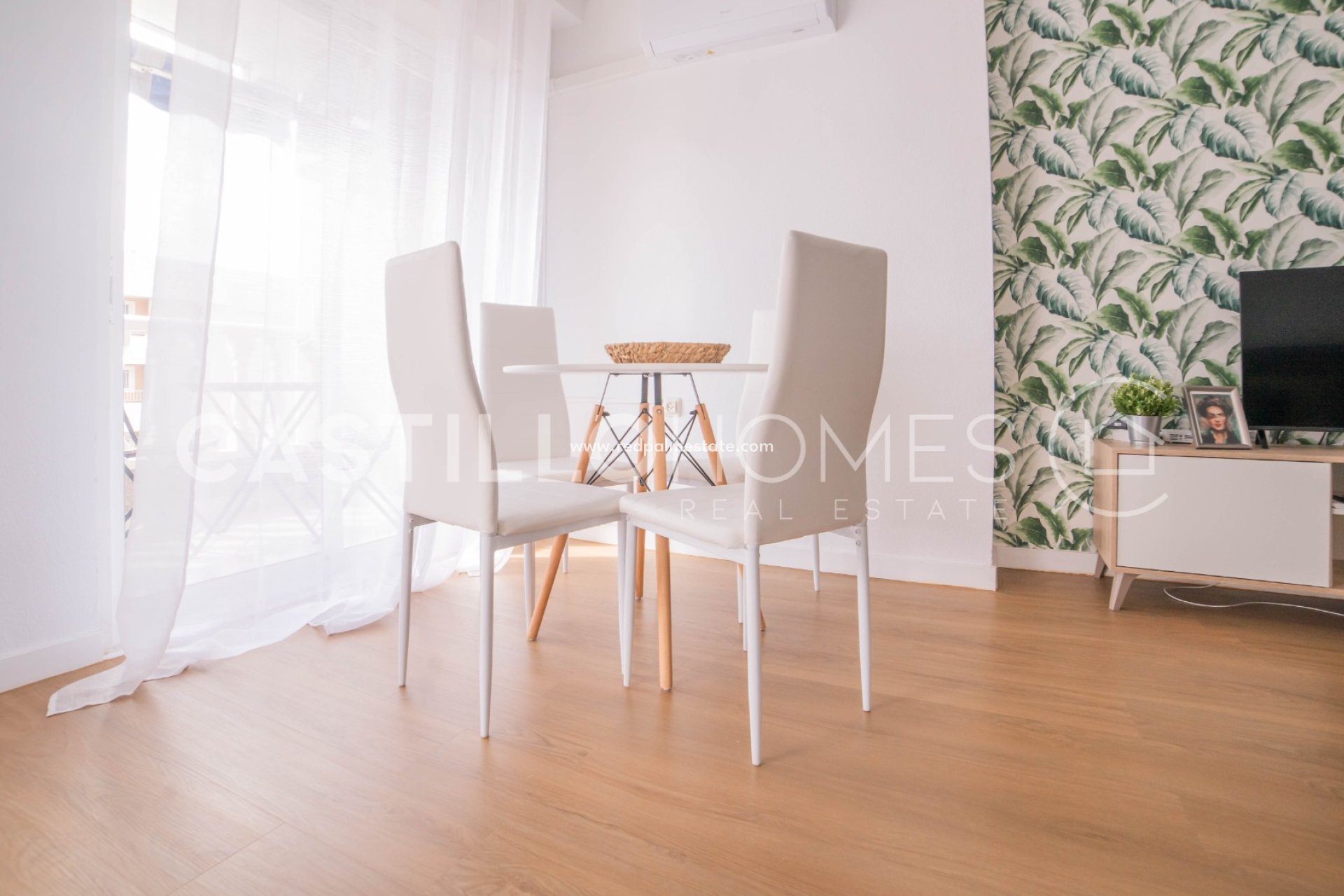 Revente - Appartements -
Torrevieja - El Acequión - Los Náufragos