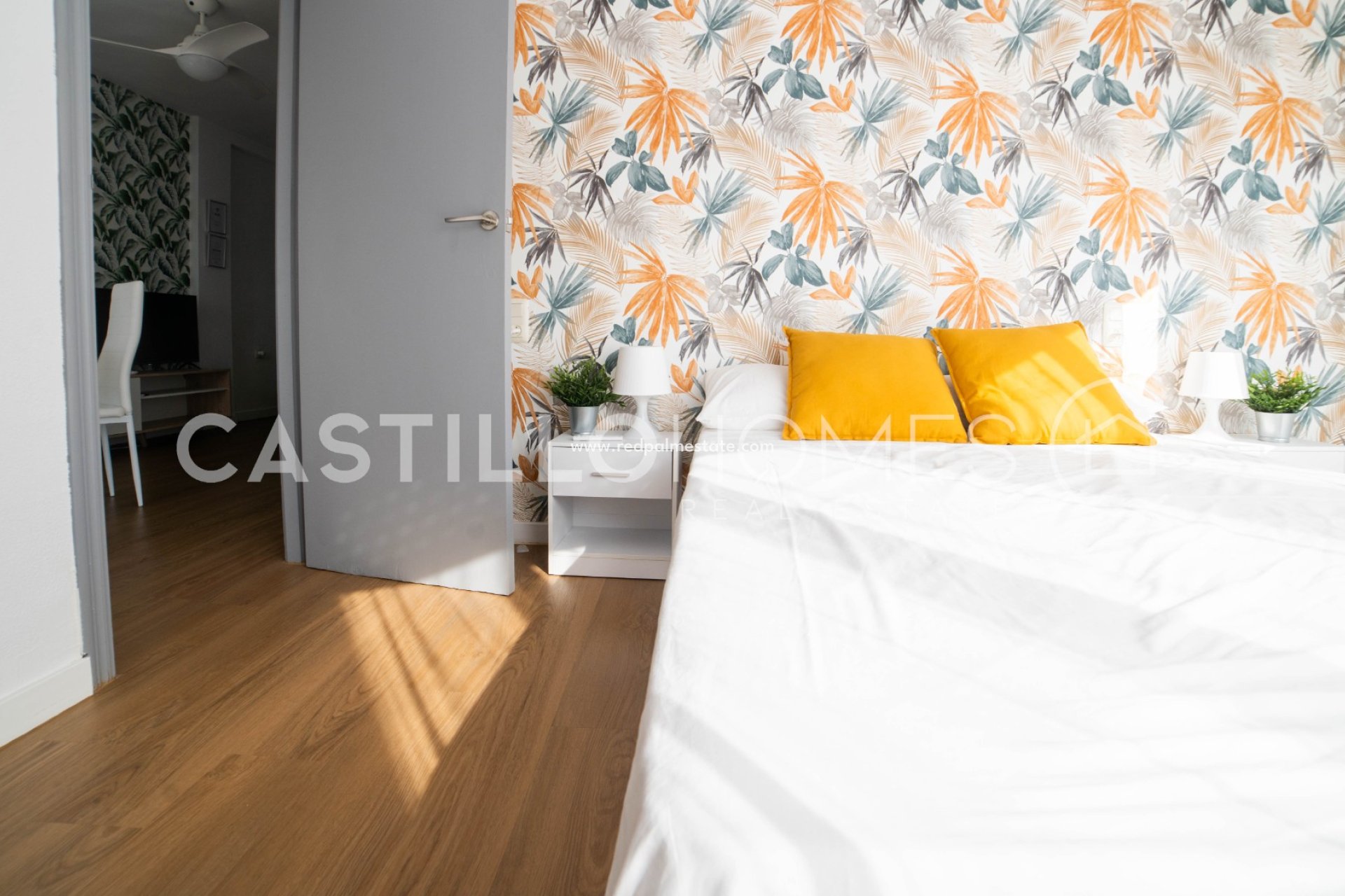 Revente - Appartements -
Torrevieja - El Acequión - Los Náufragos