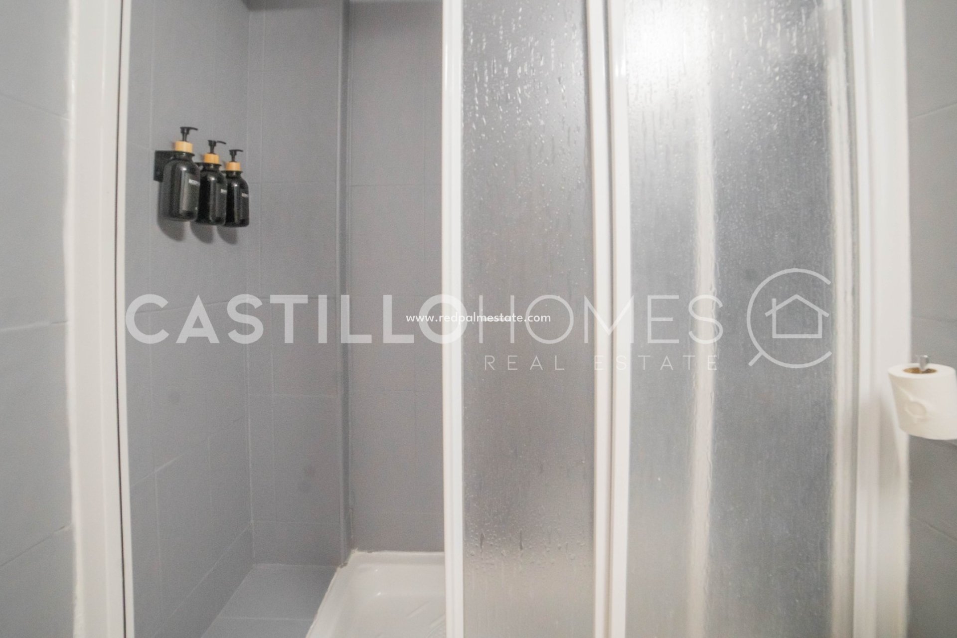 Revente - Appartements -
Torrevieja - El Acequión - Los Náufragos