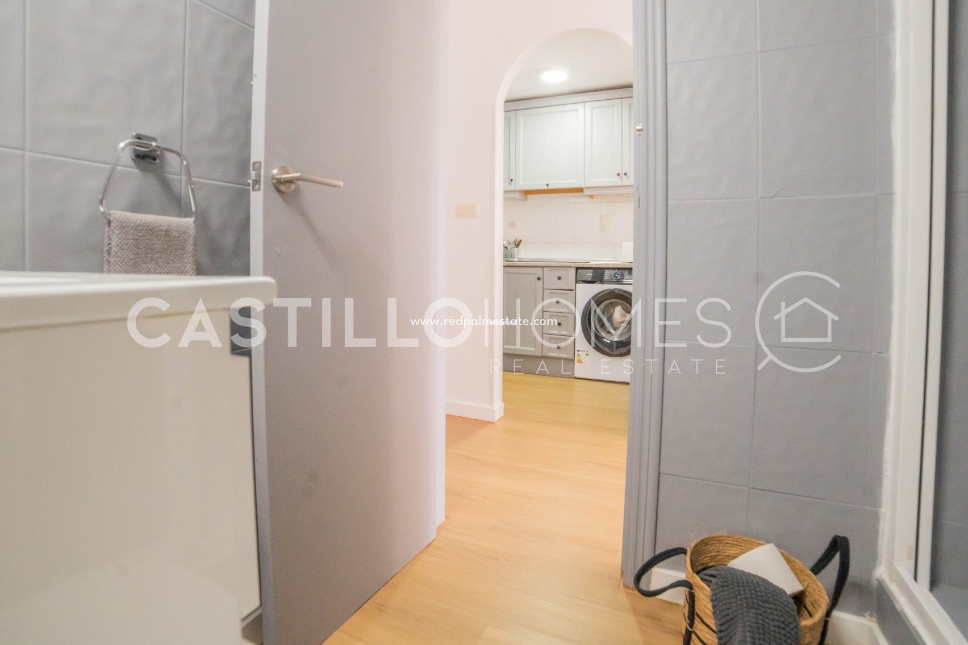 Revente - Appartements -
Torrevieja - El Acequión - Los Náufragos