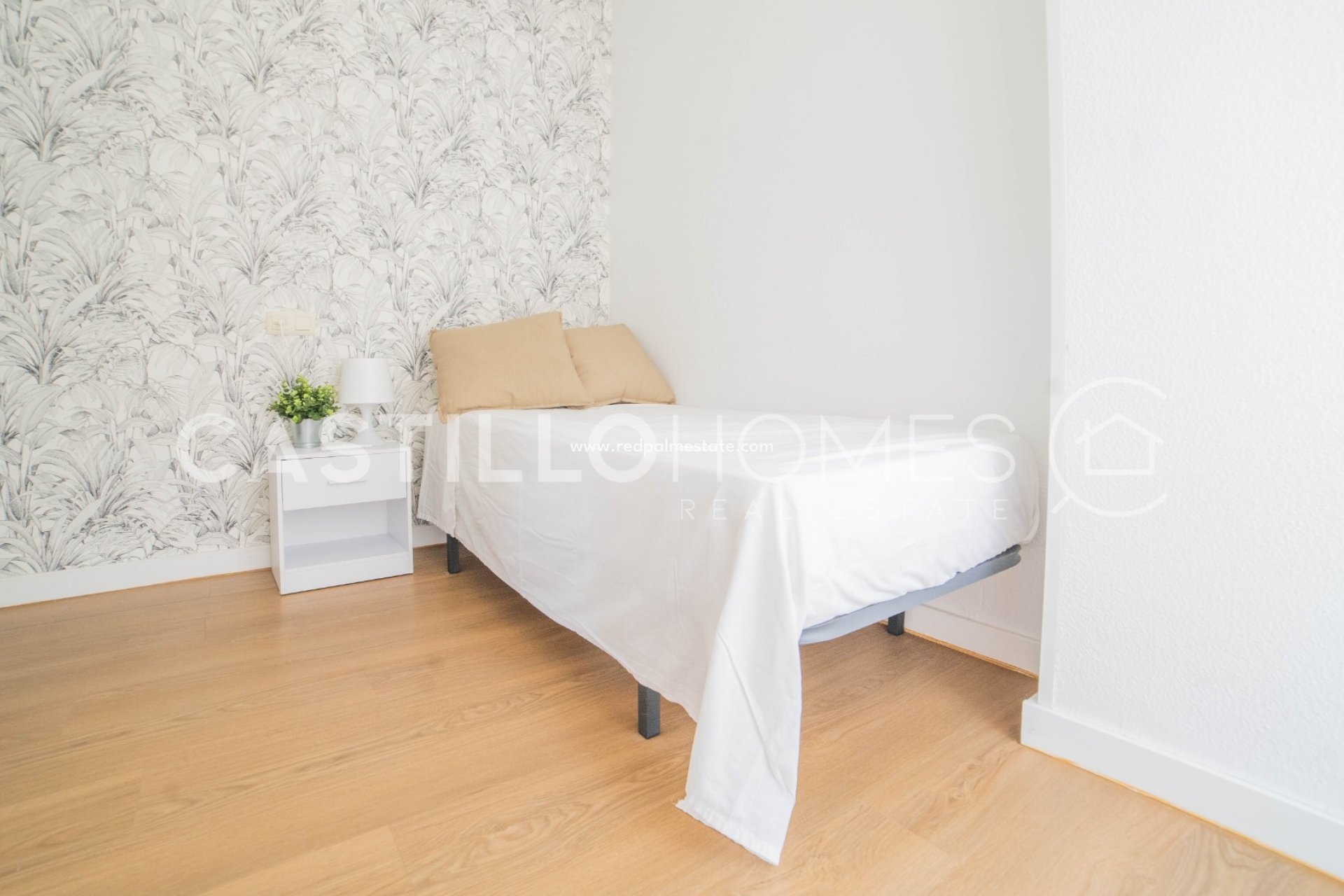 Revente - Appartements -
Torrevieja - El Acequión - Los Náufragos