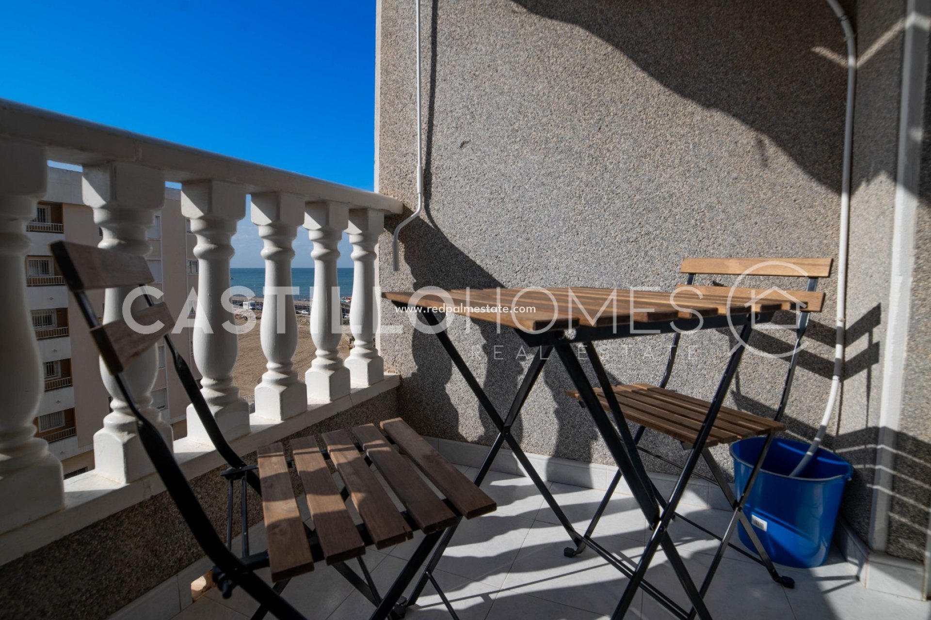Revente - Appartements -
Torrevieja - El Acequión - Los Náufragos