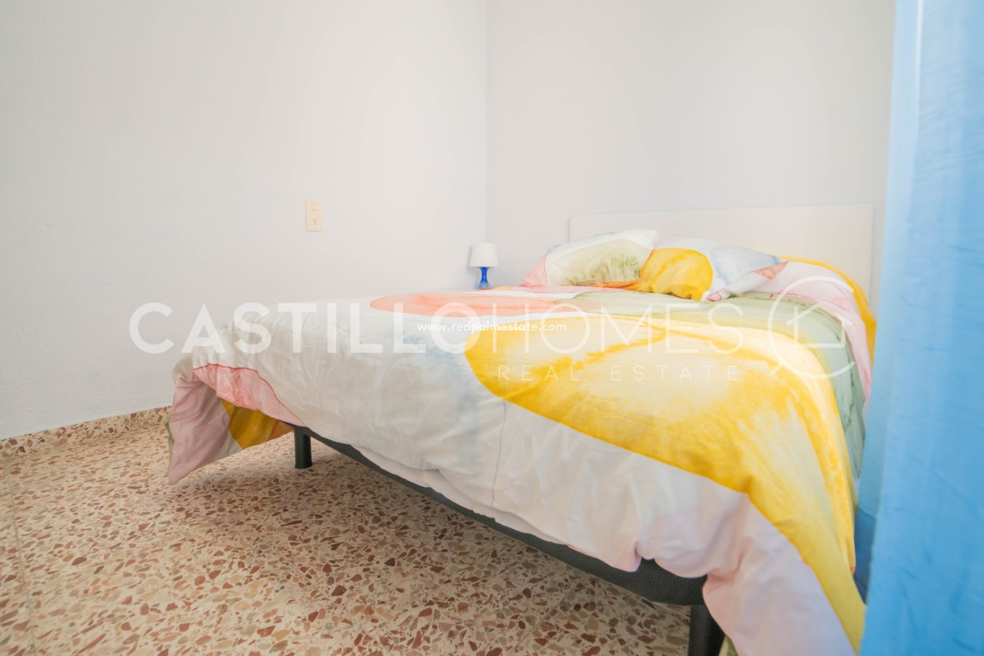 Revente - Appartements -
Torrevieja - El Acequión - Los Náufragos