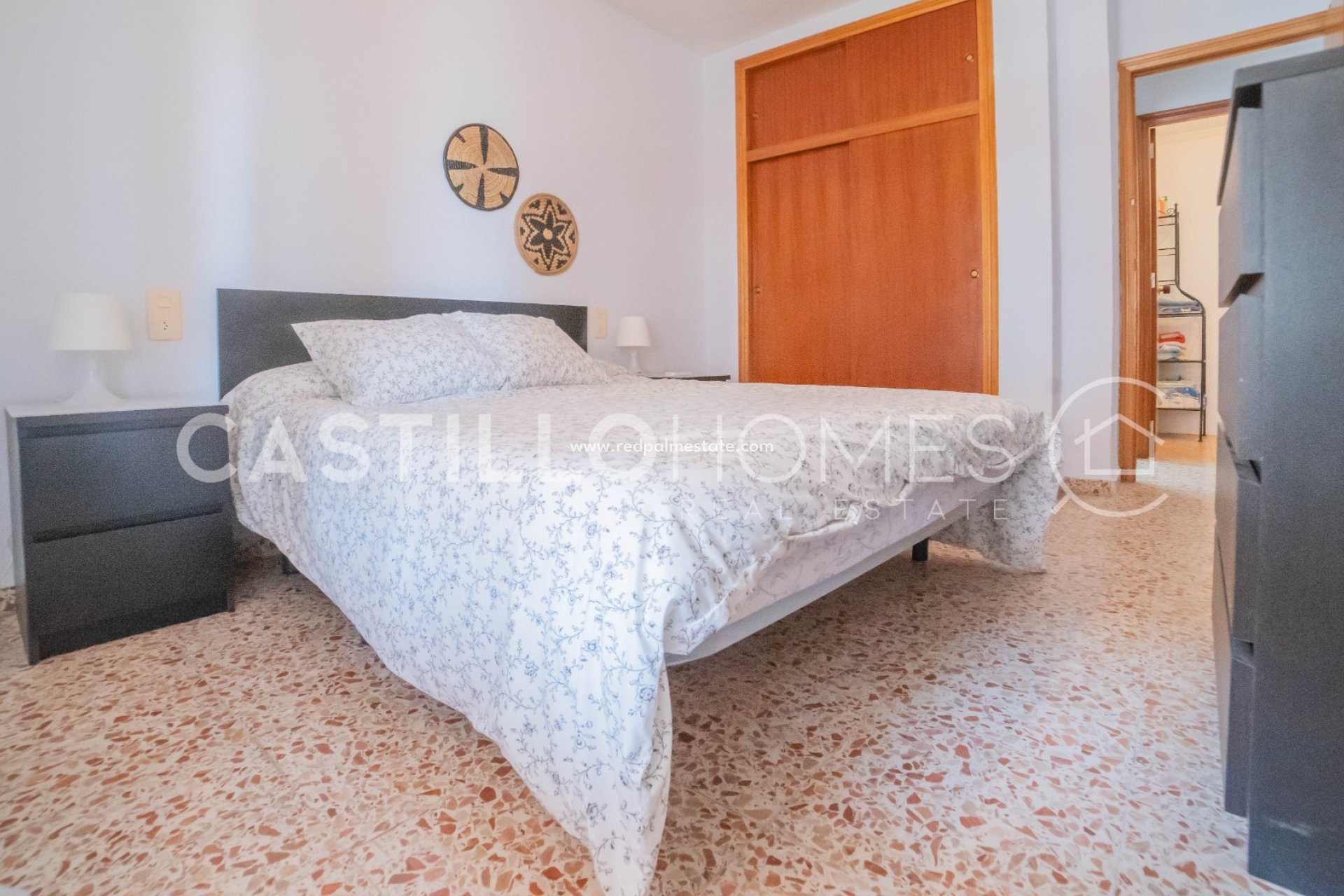 Revente - Appartements -
Torrevieja - El Acequión - Los Náufragos
