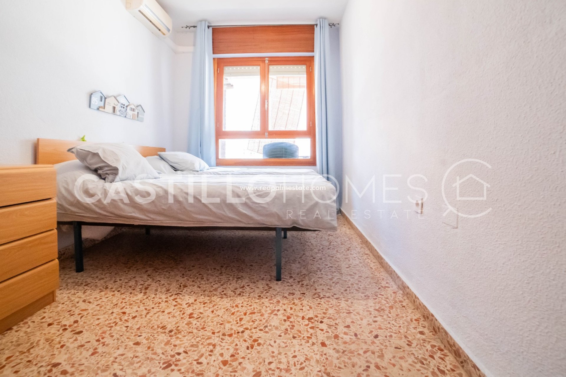 Revente - Appartements -
Torrevieja - El Acequión - Los Náufragos