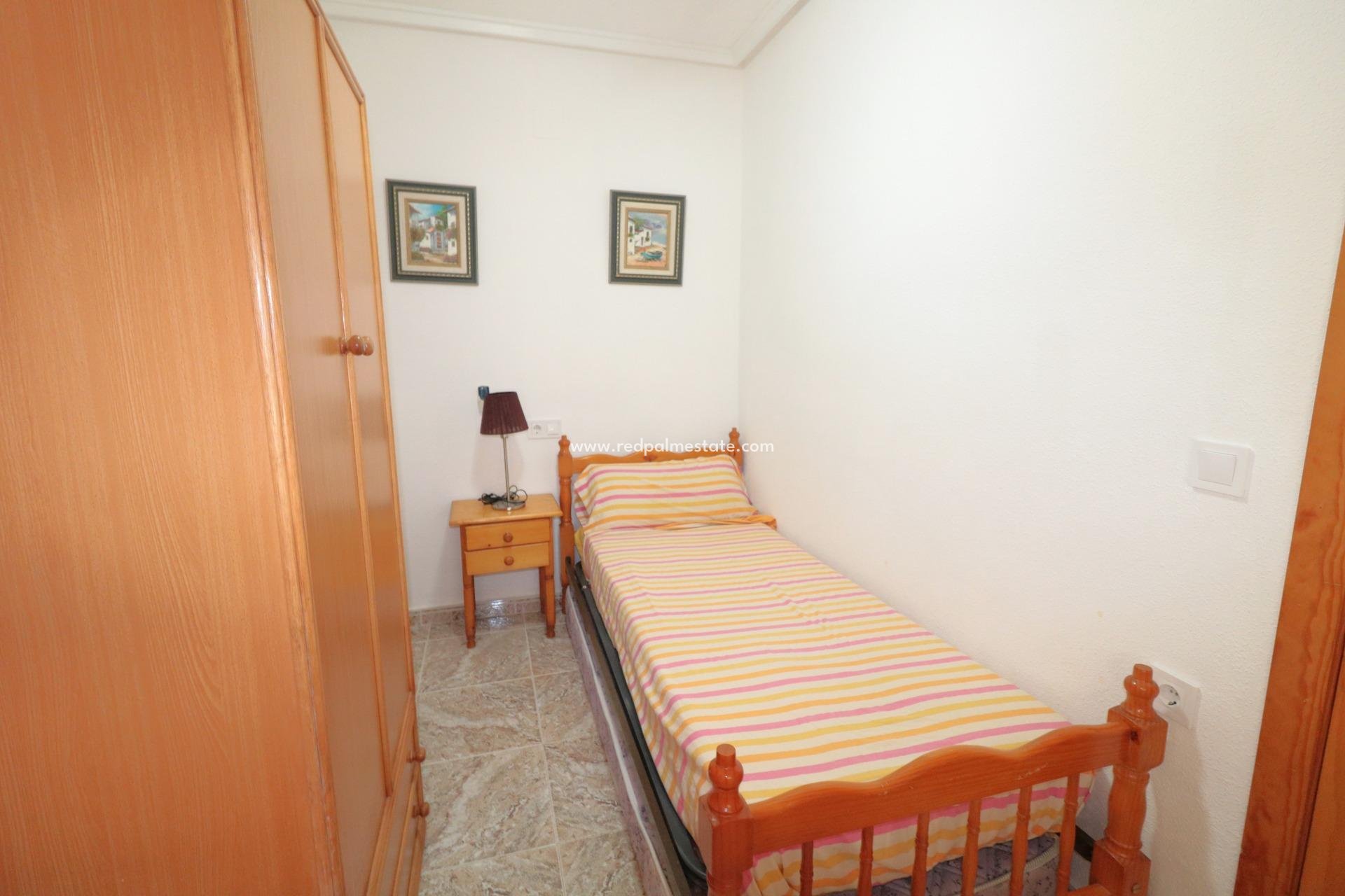 Revente - Appartements -
Torrevieja - El Acequión - Los Náufragos