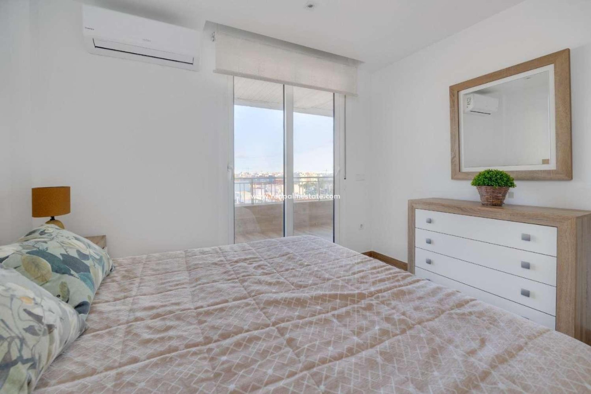 Revente - Appartements -
Torrevieja - El Acequión - Los Náufragos