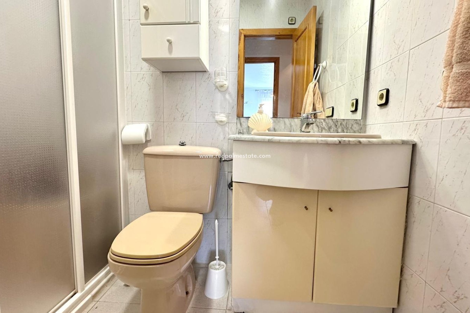 Revente - Appartements -
Torrevieja - El Acequión - Los Náufragos