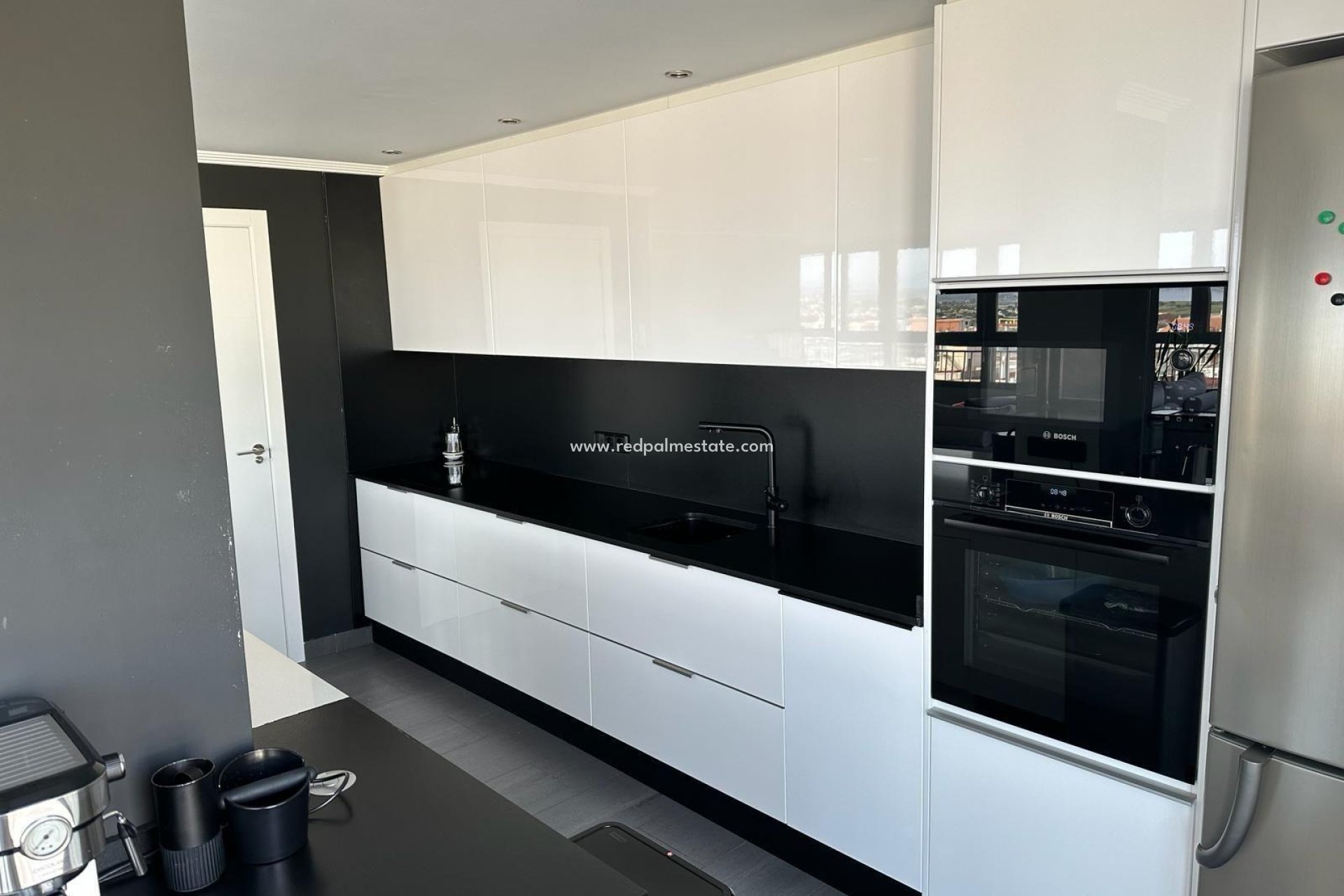 Revente - Appartements -
Torrevieja - El Acequión - Los Náufragos