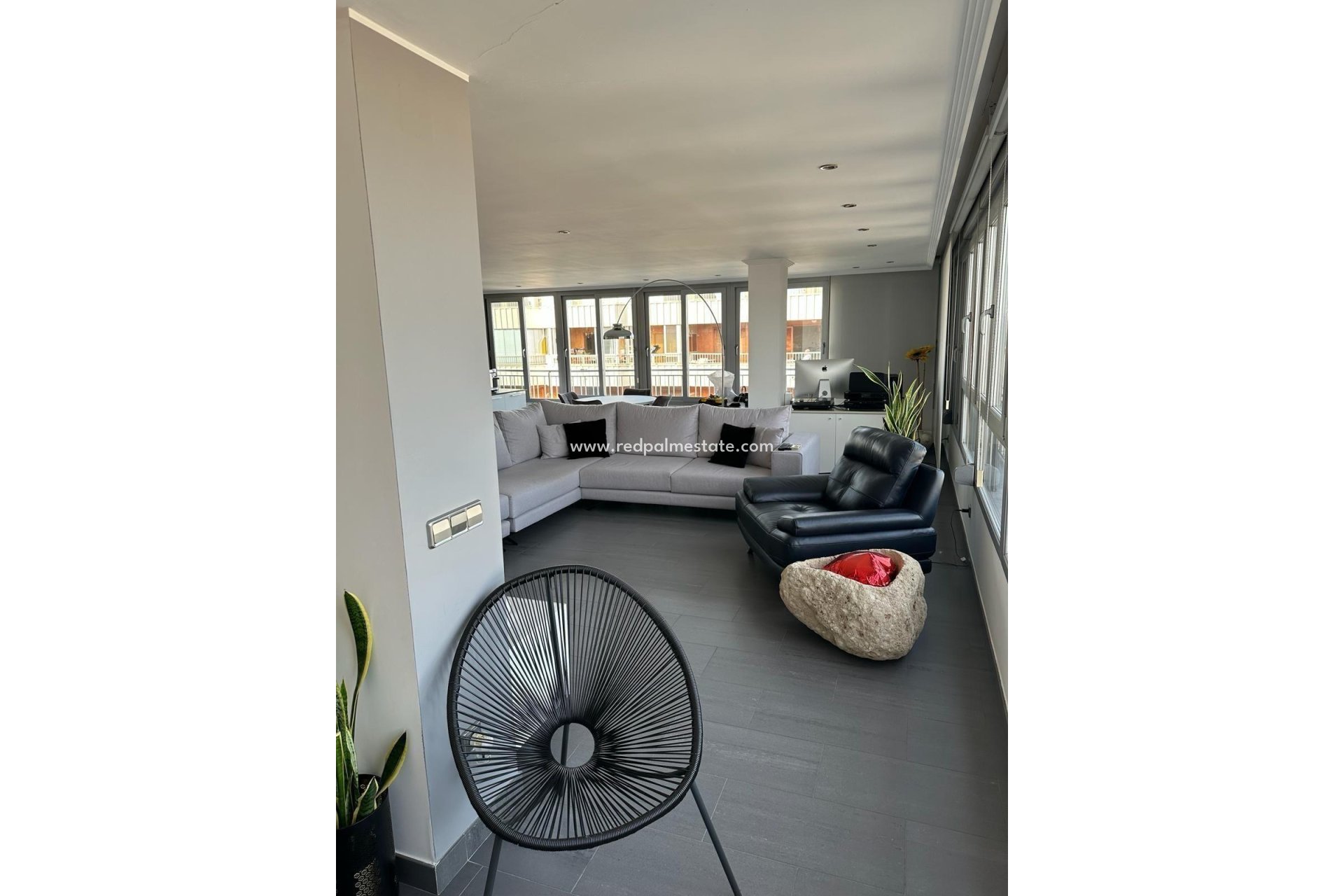 Revente - Appartements -
Torrevieja - El Acequión - Los Náufragos