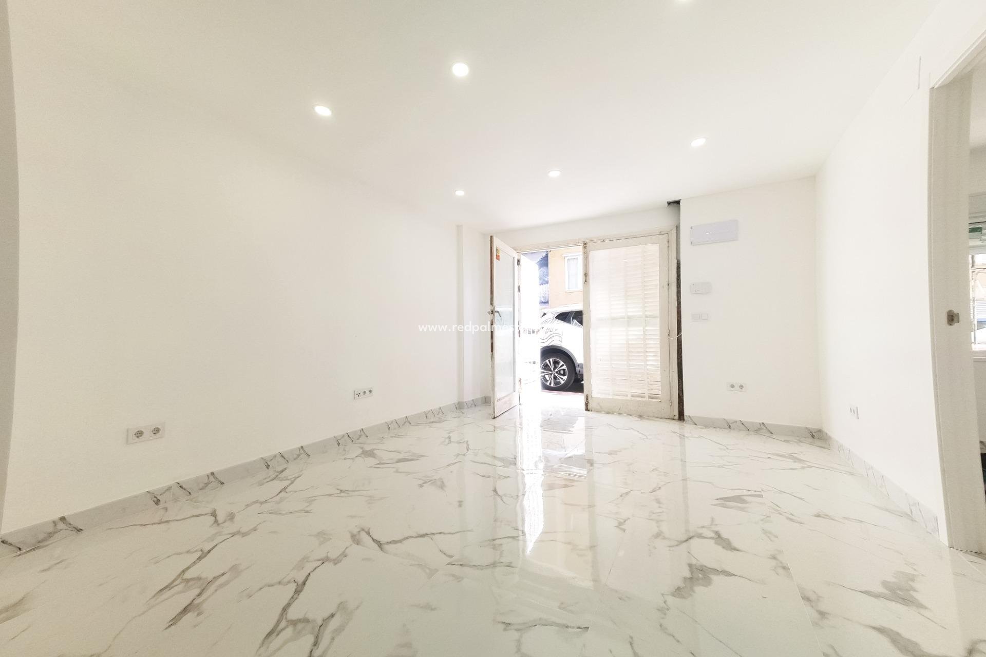 Revente - Appartements -
Torrevieja - El Acequión - Los Náufragos