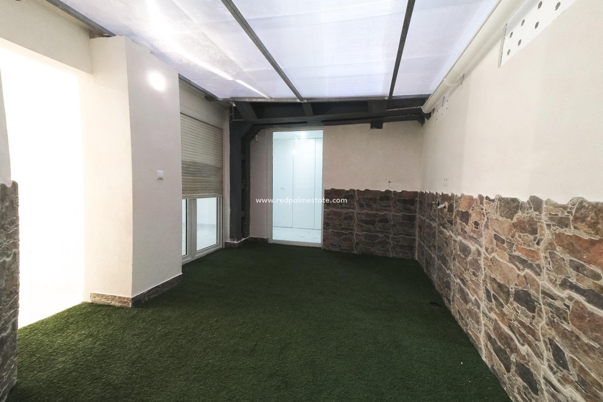 Revente - Appartements -
Torrevieja - El Acequión - Los Náufragos