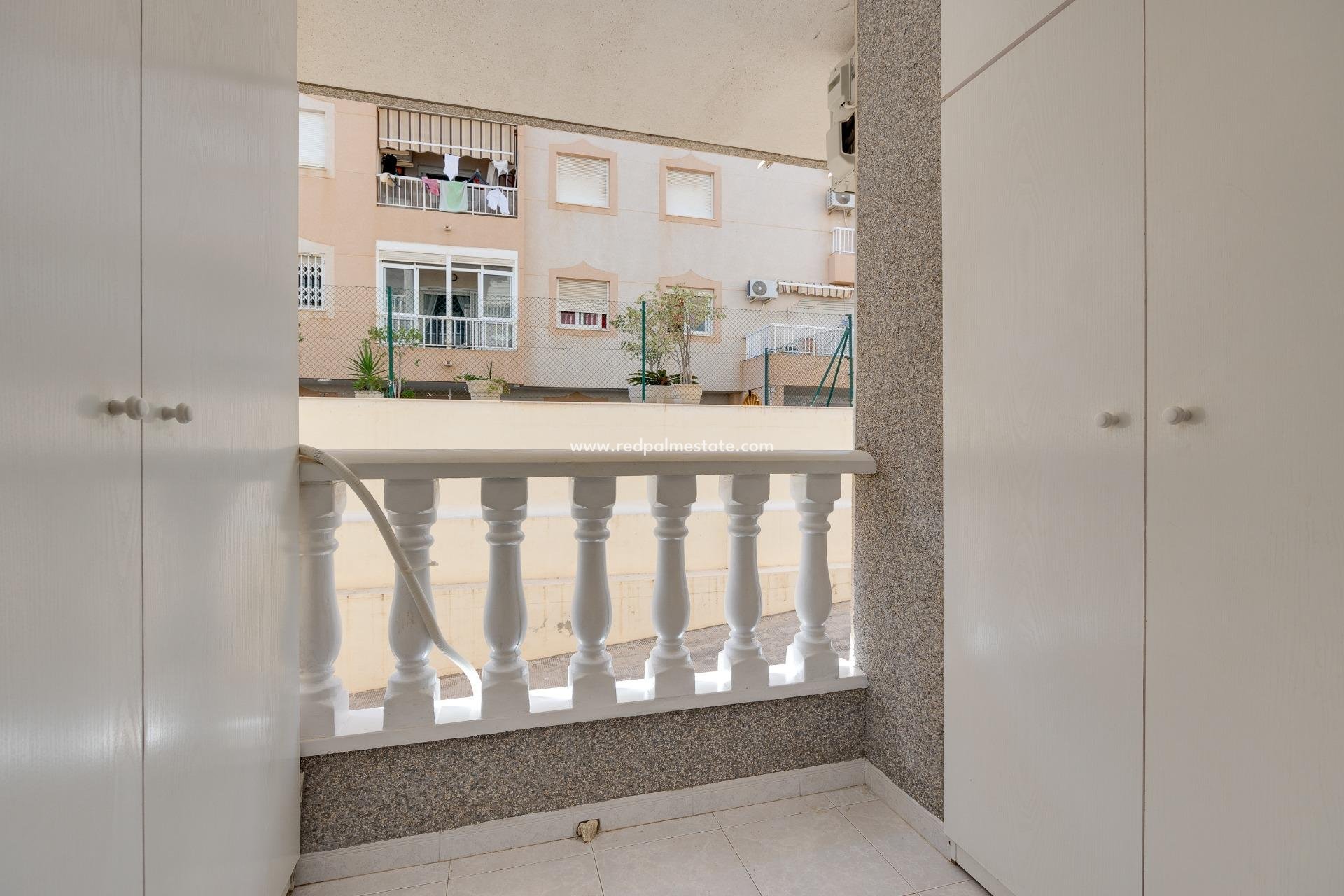 Revente - Appartements -
Torrevieja - El Acequión - Los Náufragos