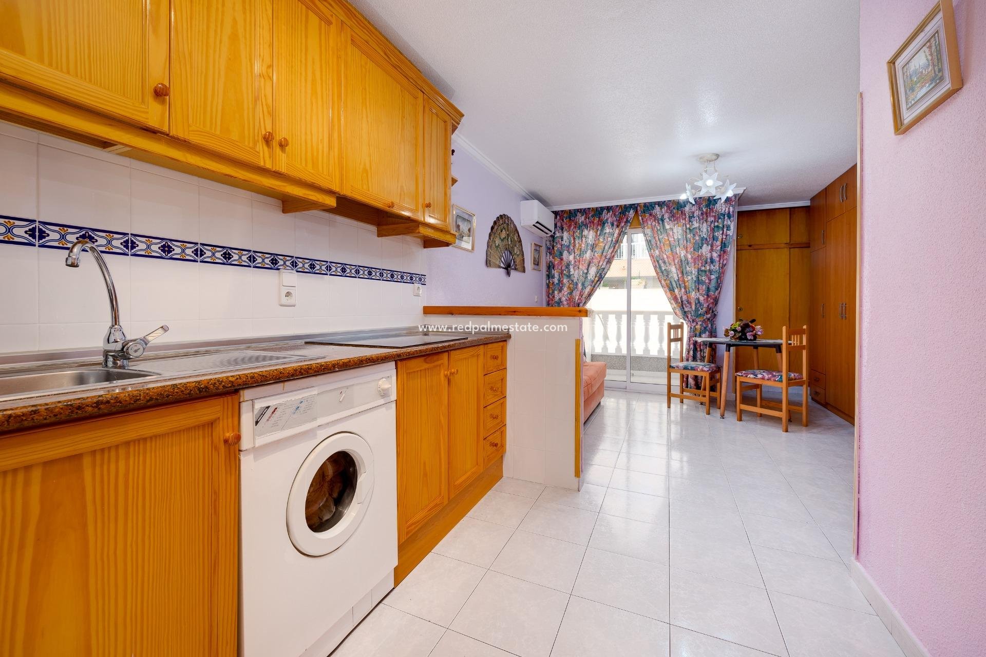 Revente - Appartements -
Torrevieja - El Acequión - Los Náufragos