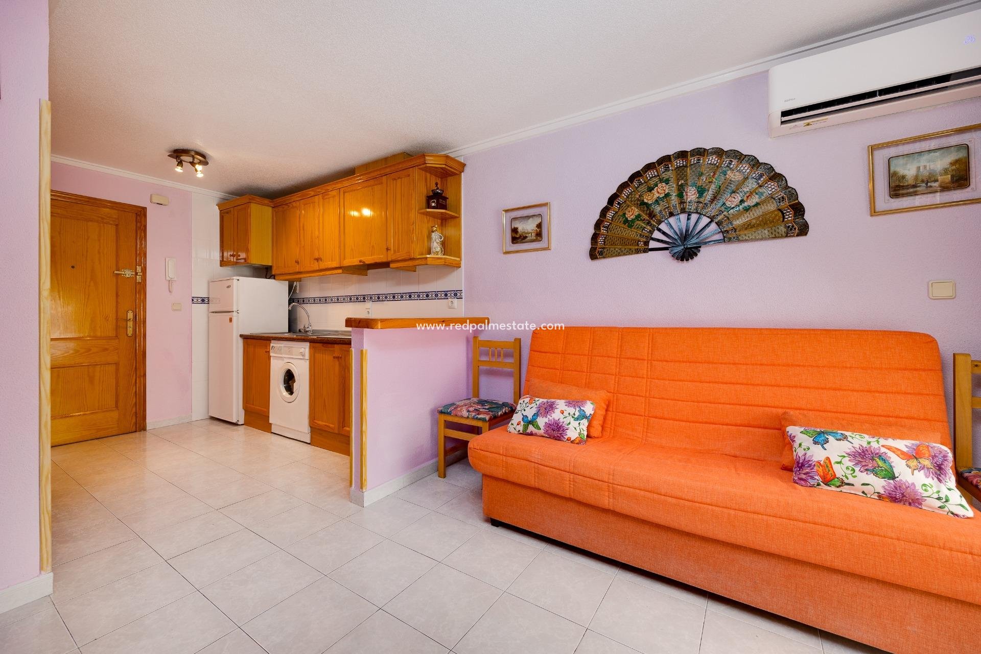 Revente - Appartements -
Torrevieja - El Acequión - Los Náufragos