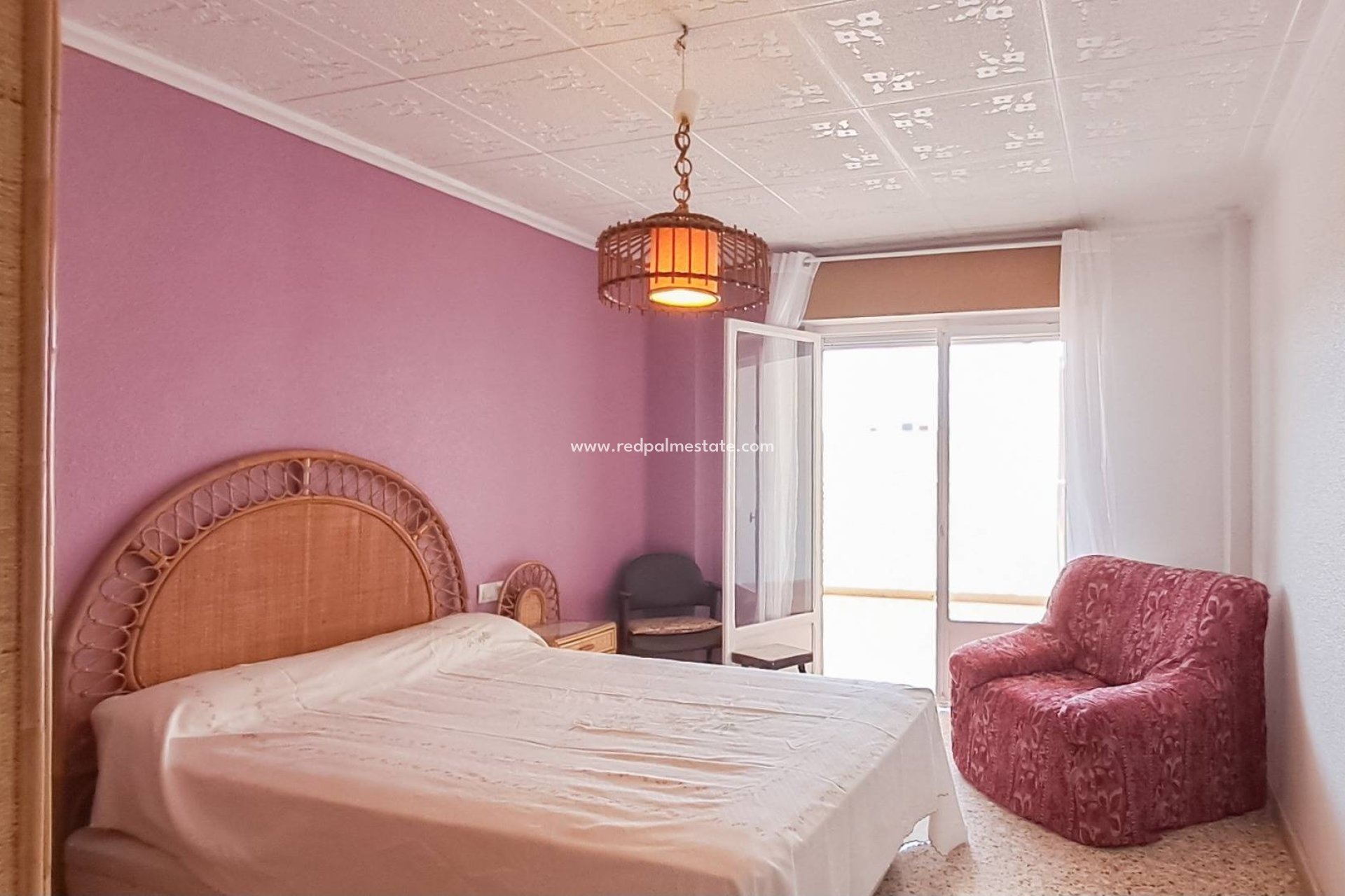 Revente - Appartements -
Torrevieja - El Acequión - Los Náufragos