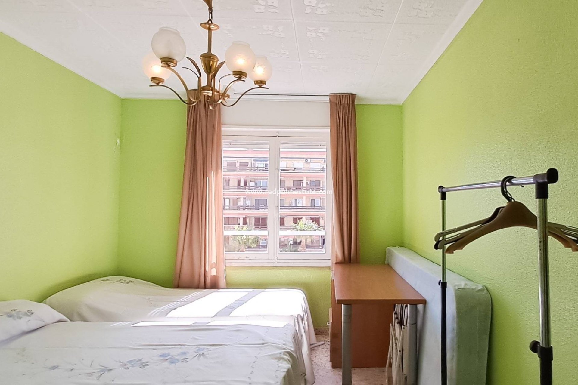 Revente - Appartements -
Torrevieja - El Acequión - Los Náufragos