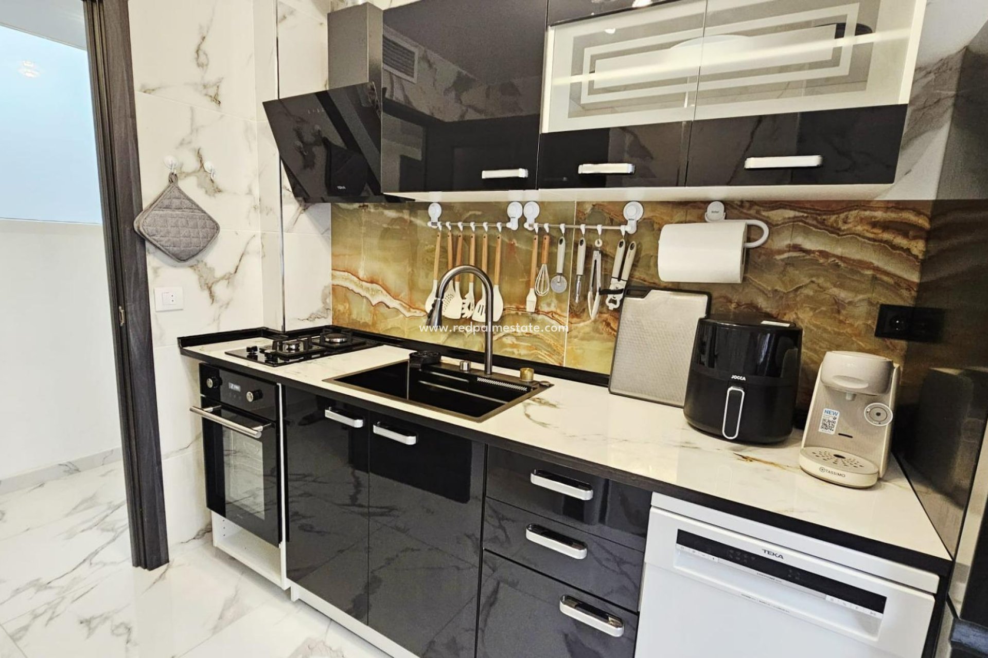 Revente - Appartements -
Torrevieja - El Acequión - Los Náufragos