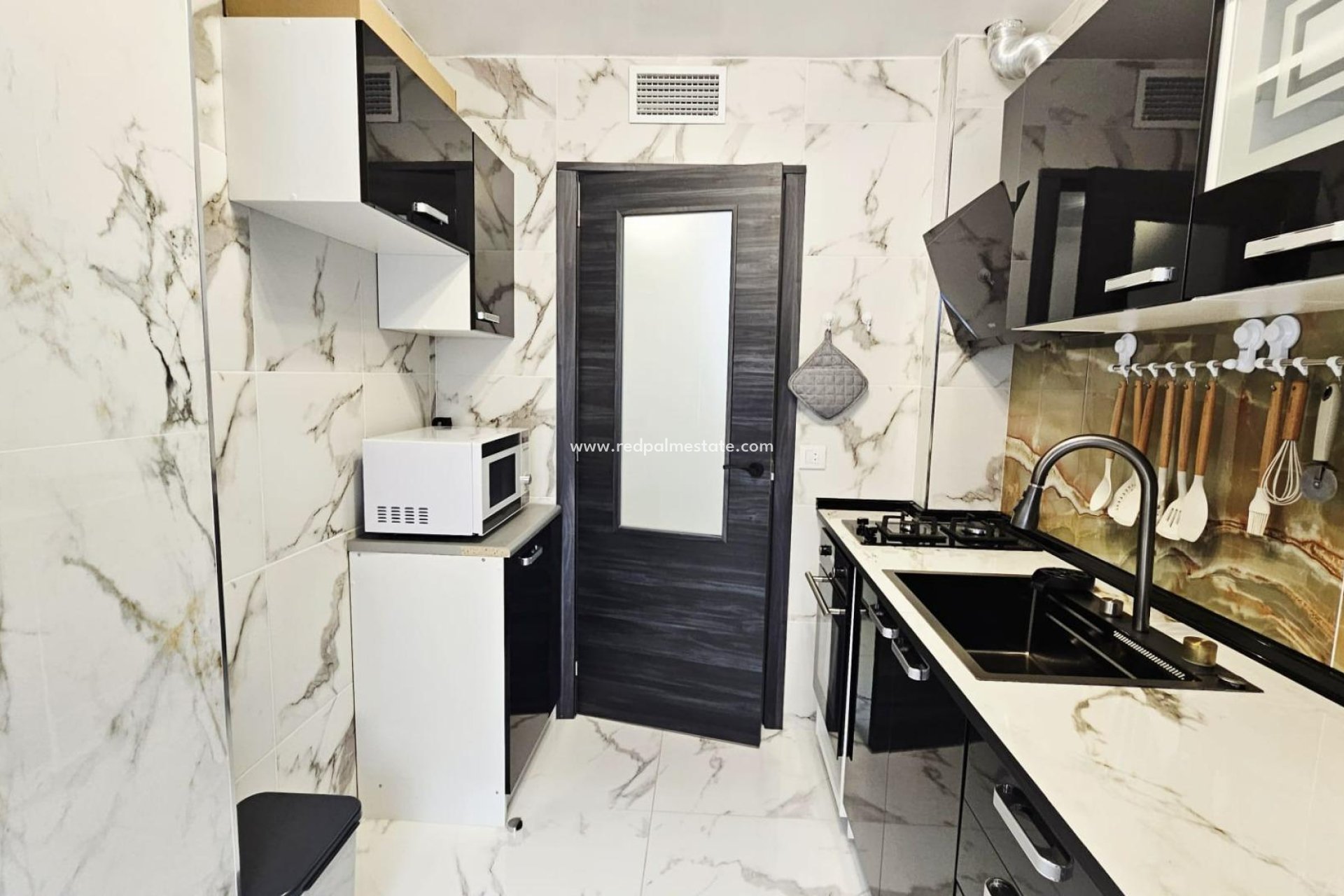 Revente - Appartements -
Torrevieja - El Acequión - Los Náufragos