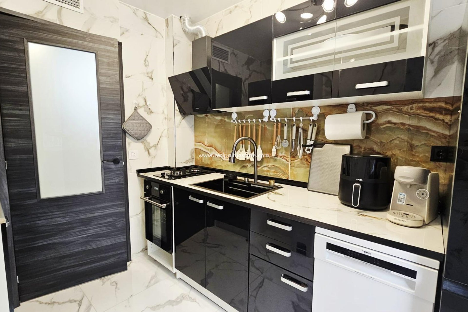 Revente - Appartements -
Torrevieja - El Acequión - Los Náufragos