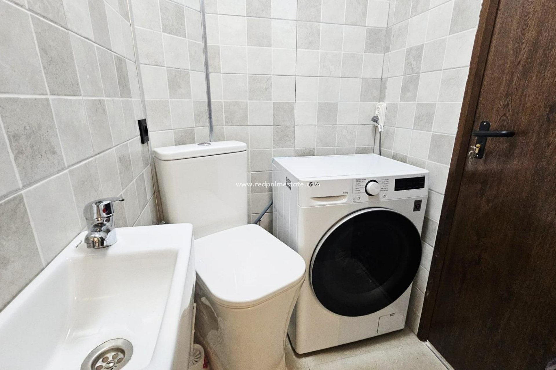 Revente - Appartements -
Torrevieja - El Acequión - Los Náufragos